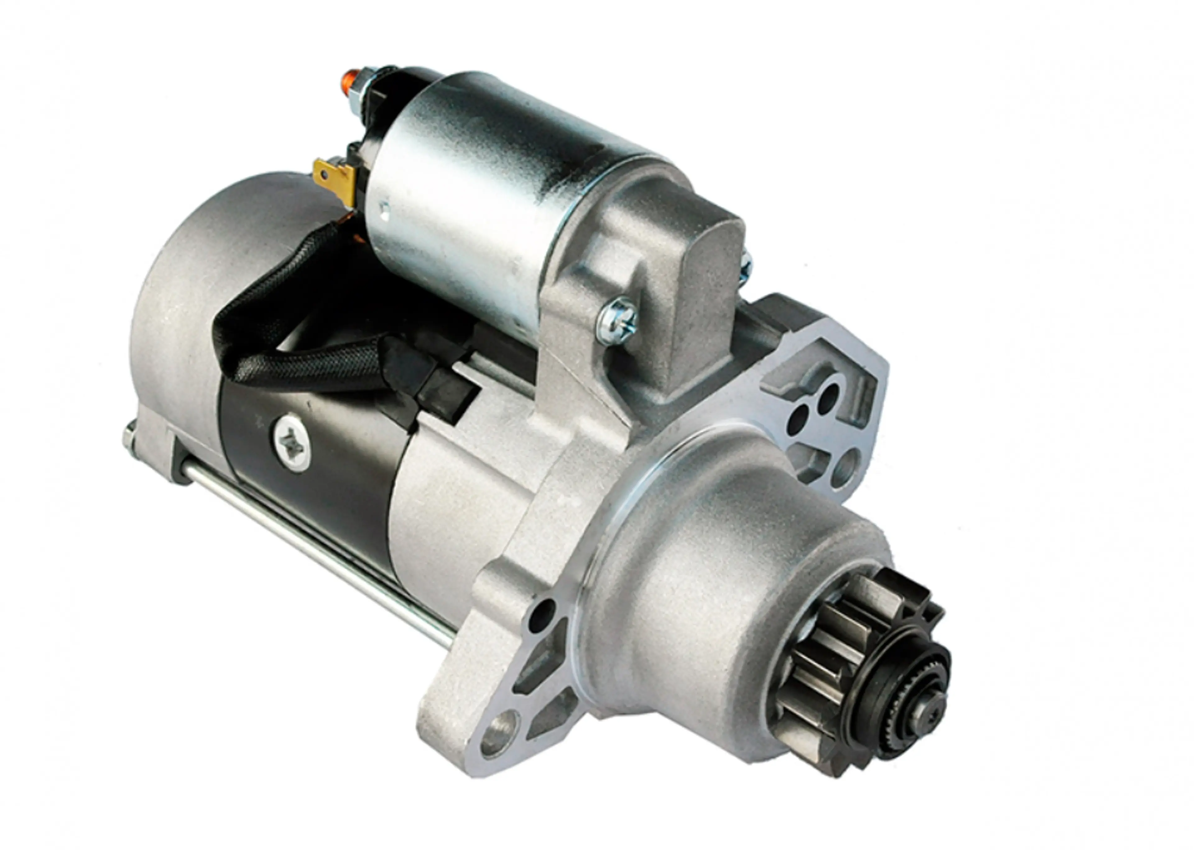 MOTOR DE ARRANQUE