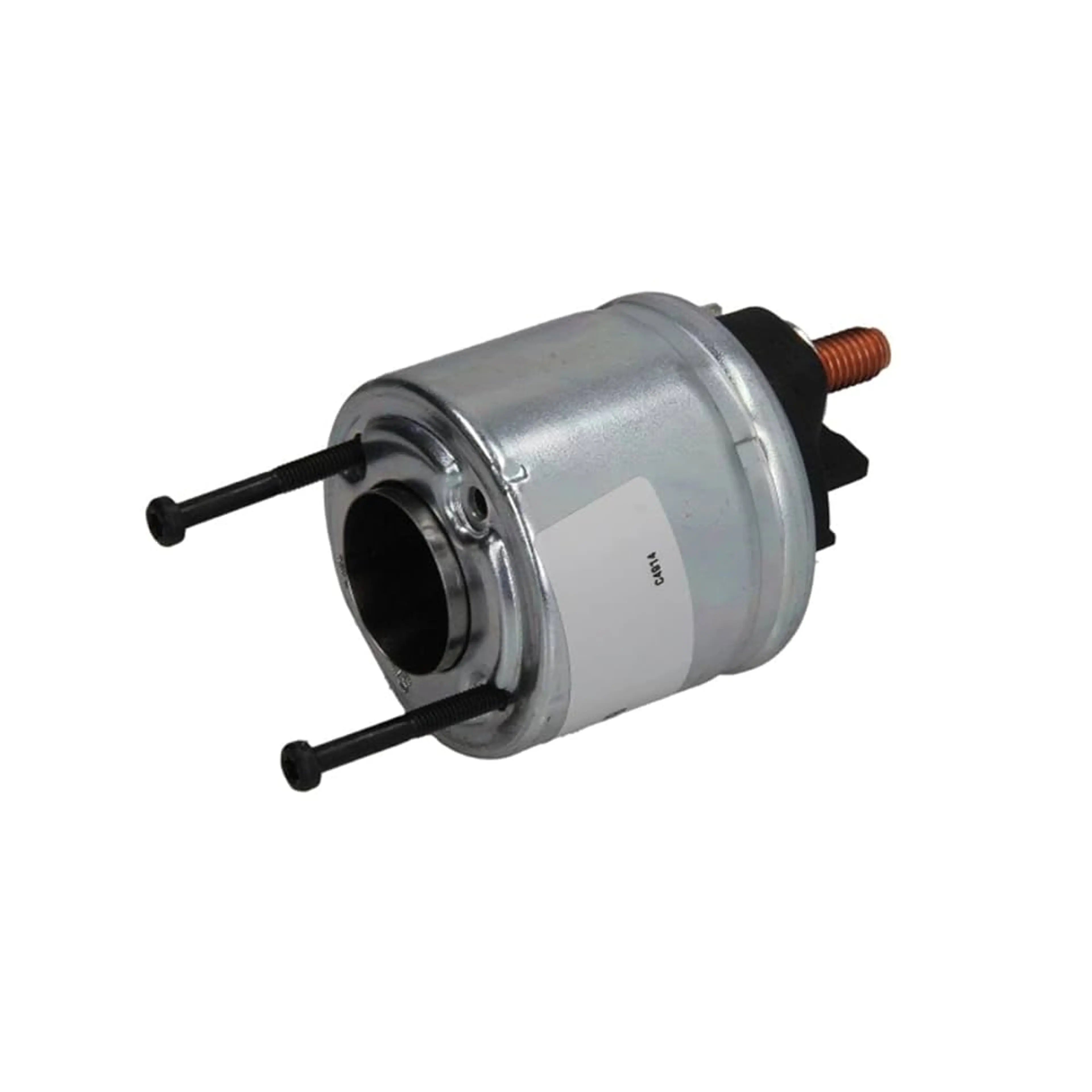 MOTOR DE ARRANQUE, INTERRUPTOR