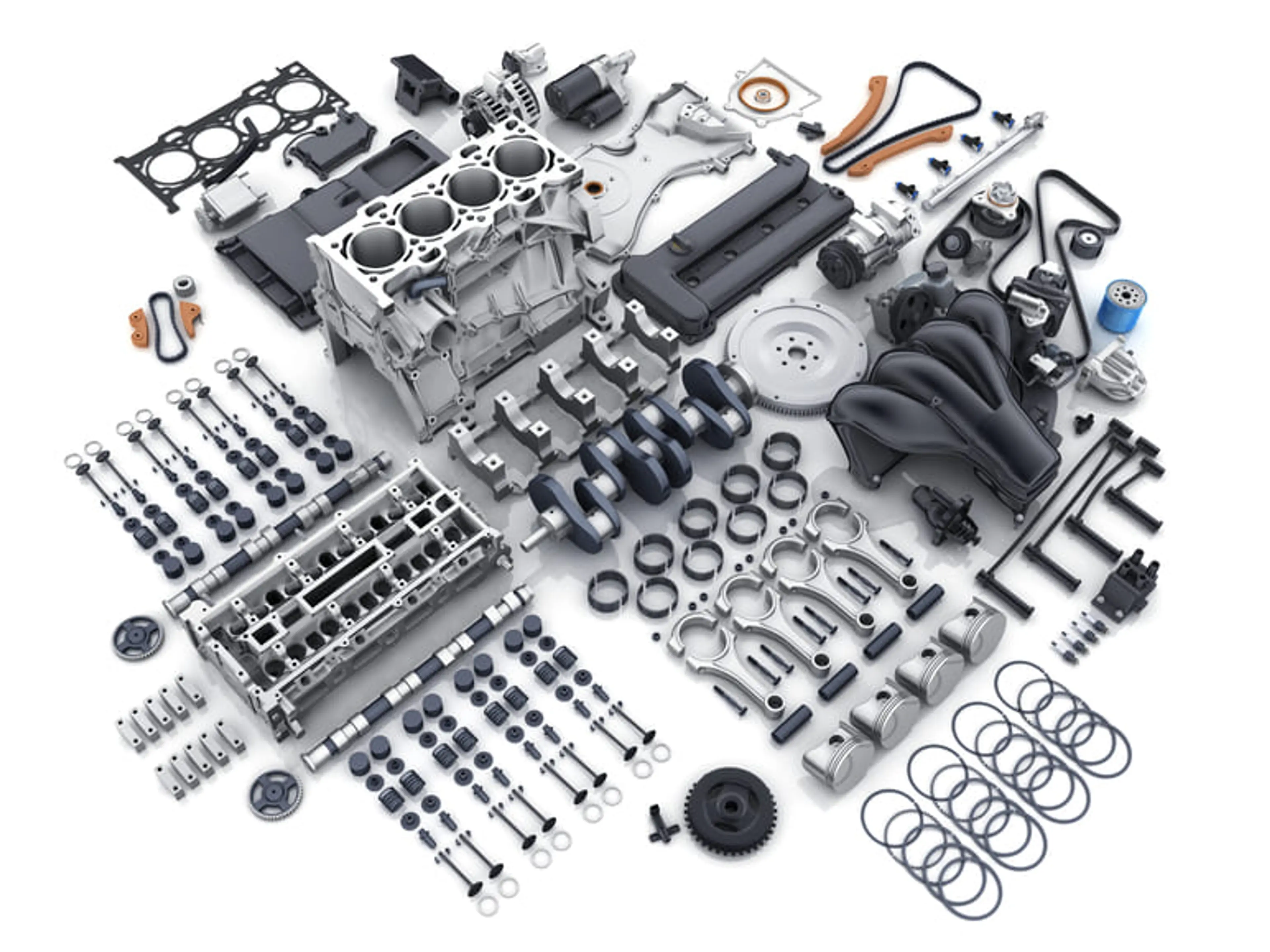 MOTOR