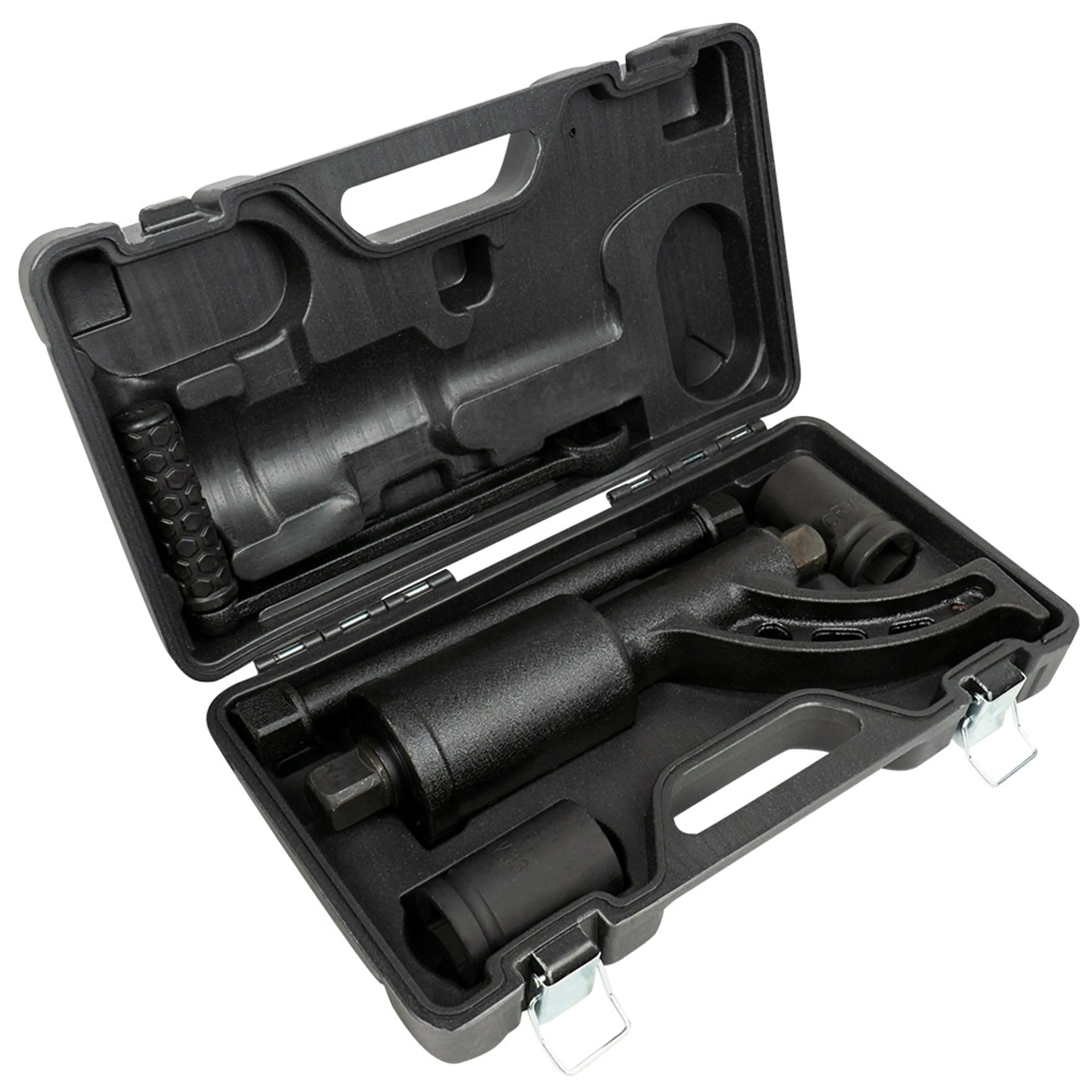 MULTIPLICADORES DE FUERZA