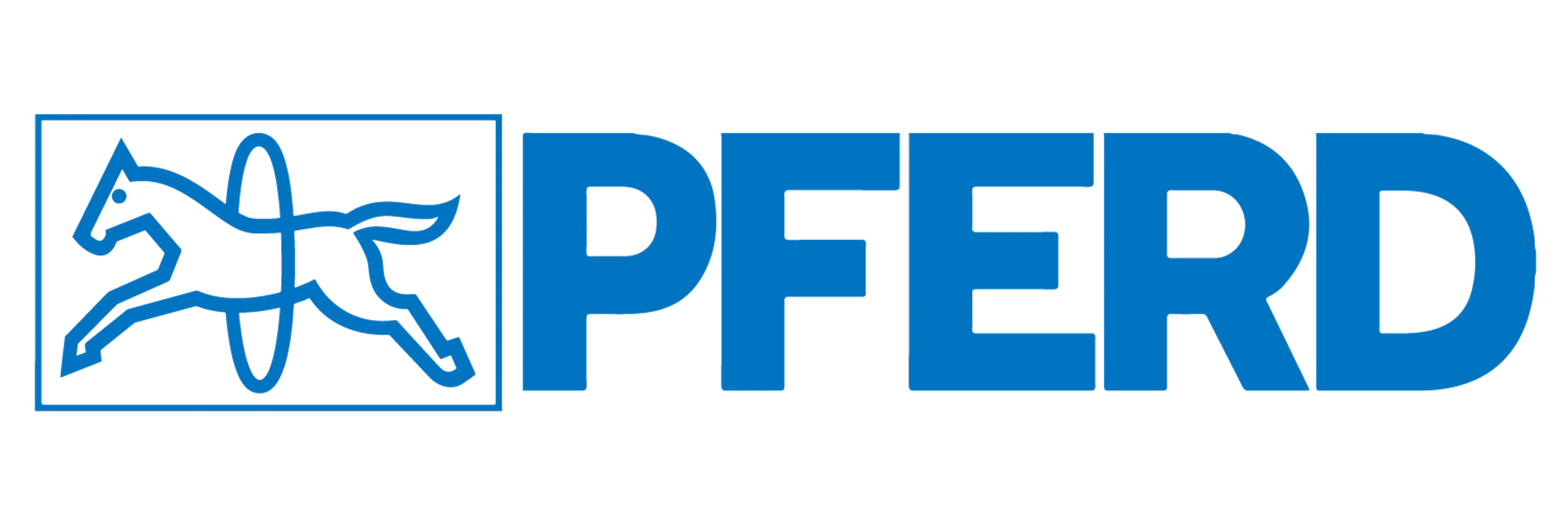 PFERD
