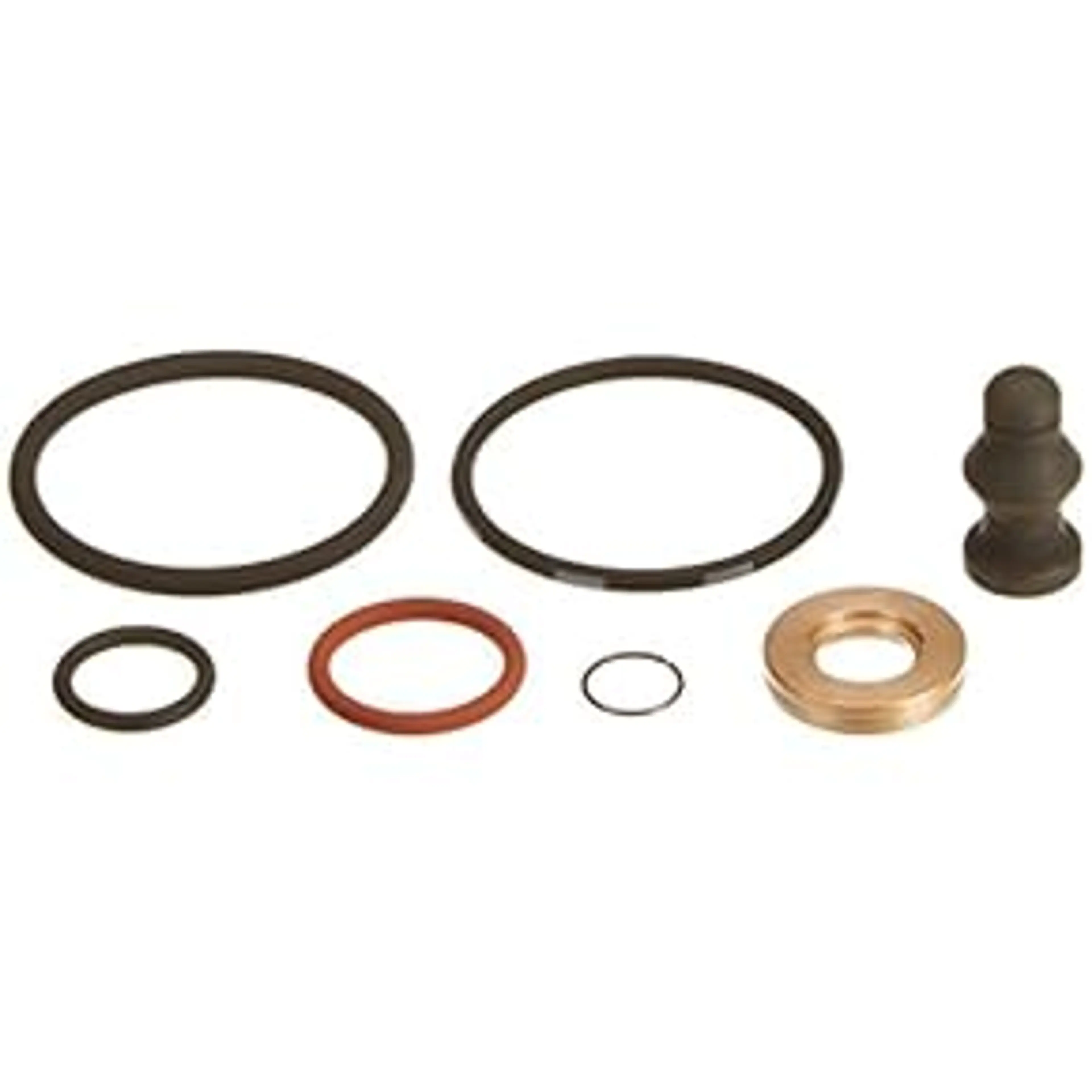 PISTÓN, JUEGO REPARACIÓN