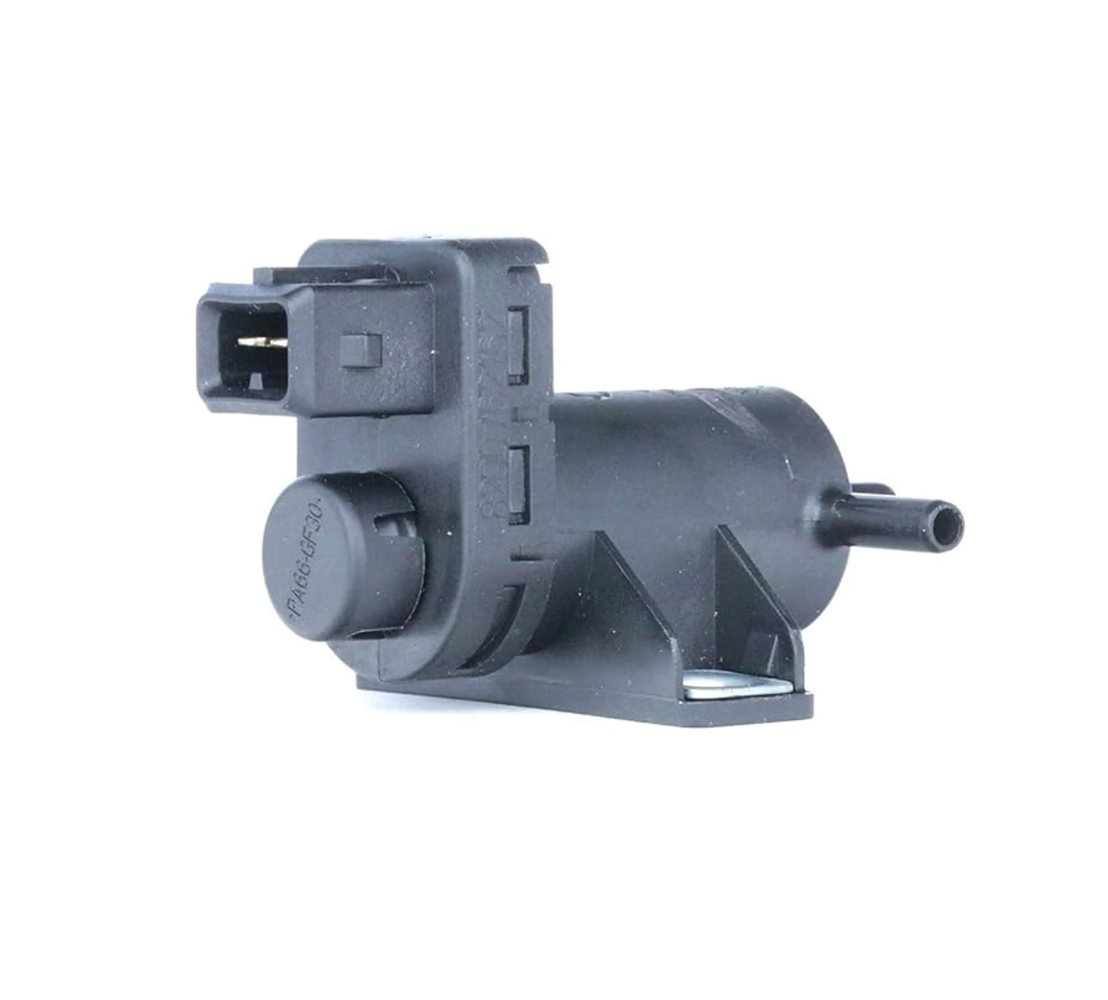 RECIRCULACIÓN GASES, CONVERTIDOR DE PRESIÓN