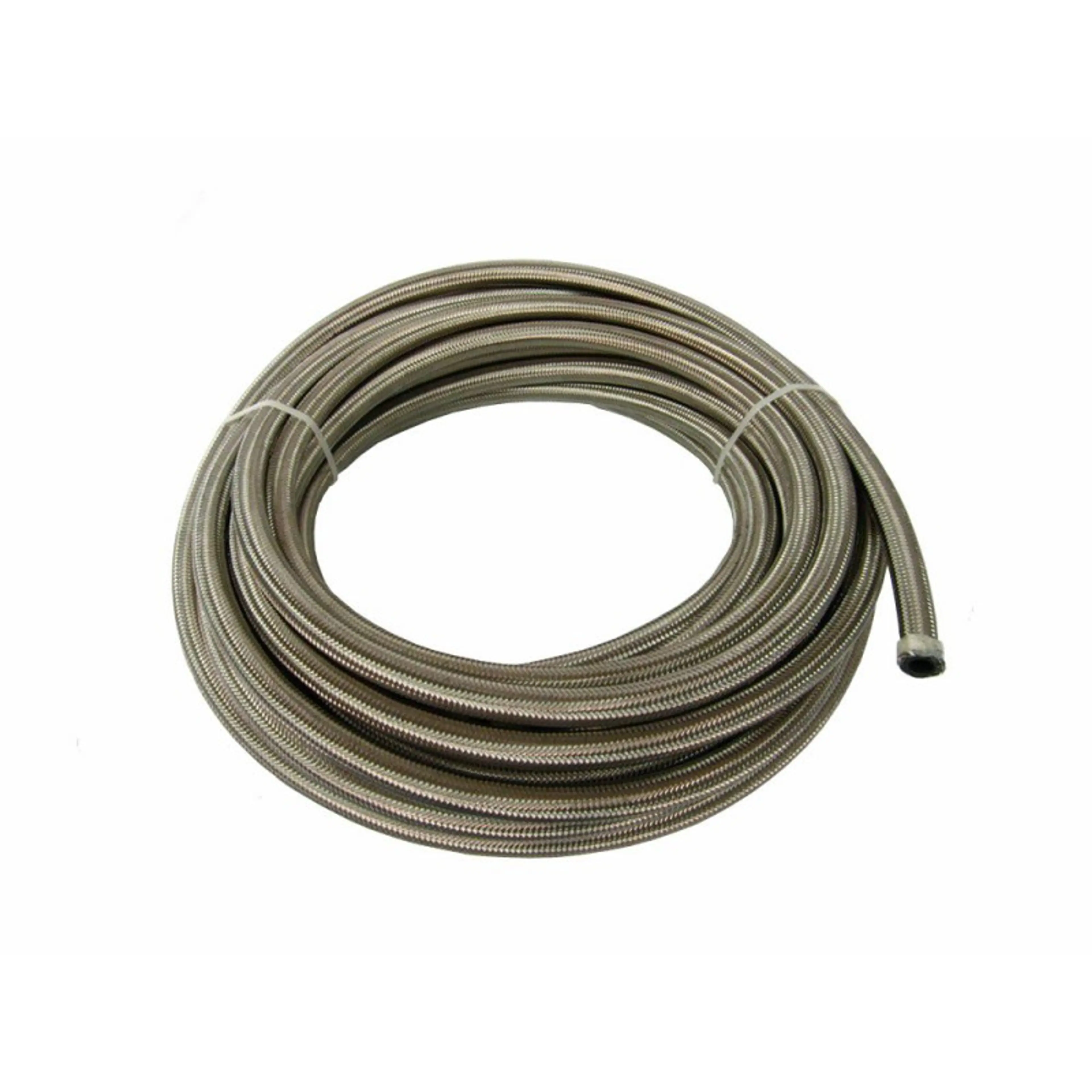 REGENERACION DPF, TUBERÍA