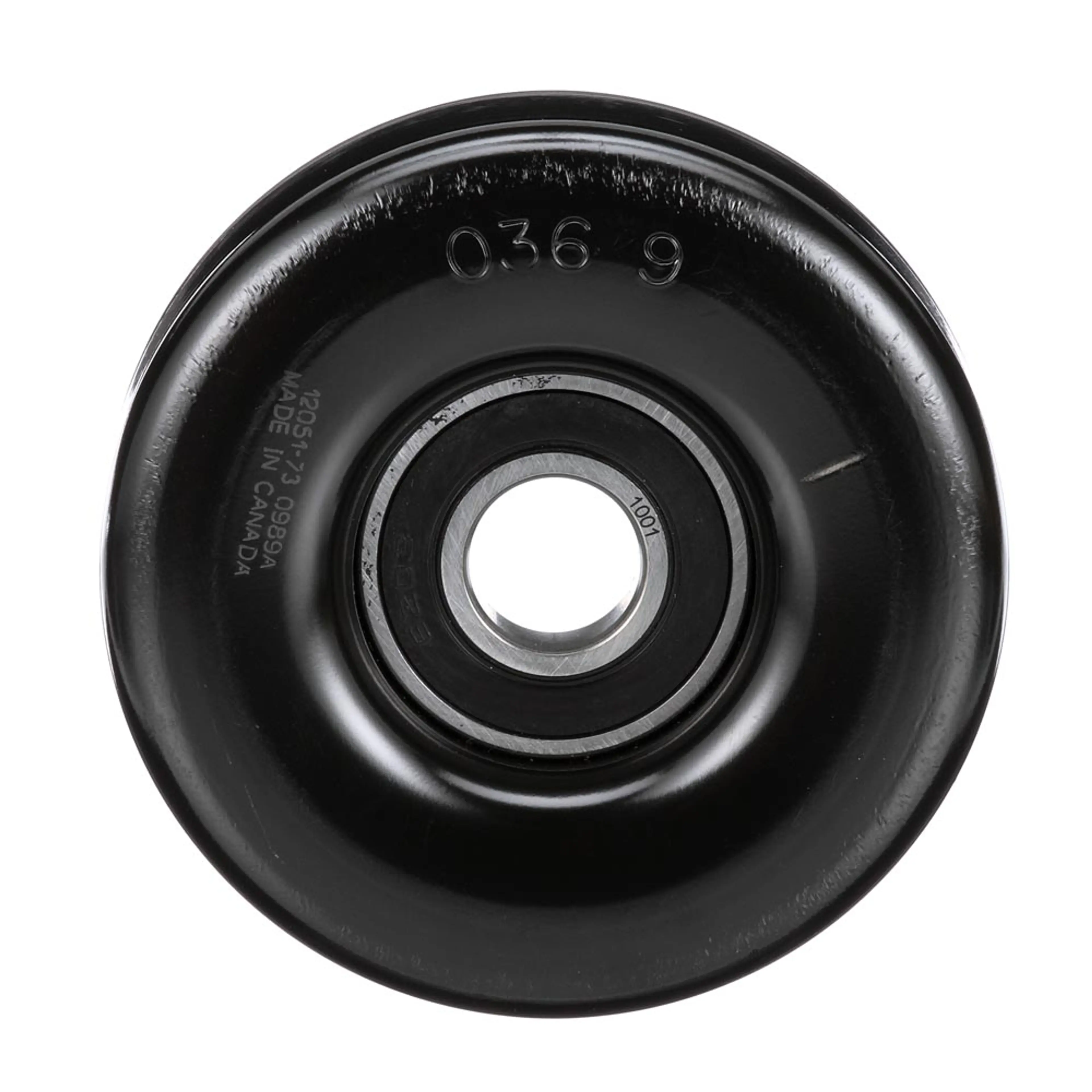 RODILLO TENSOR POLY V