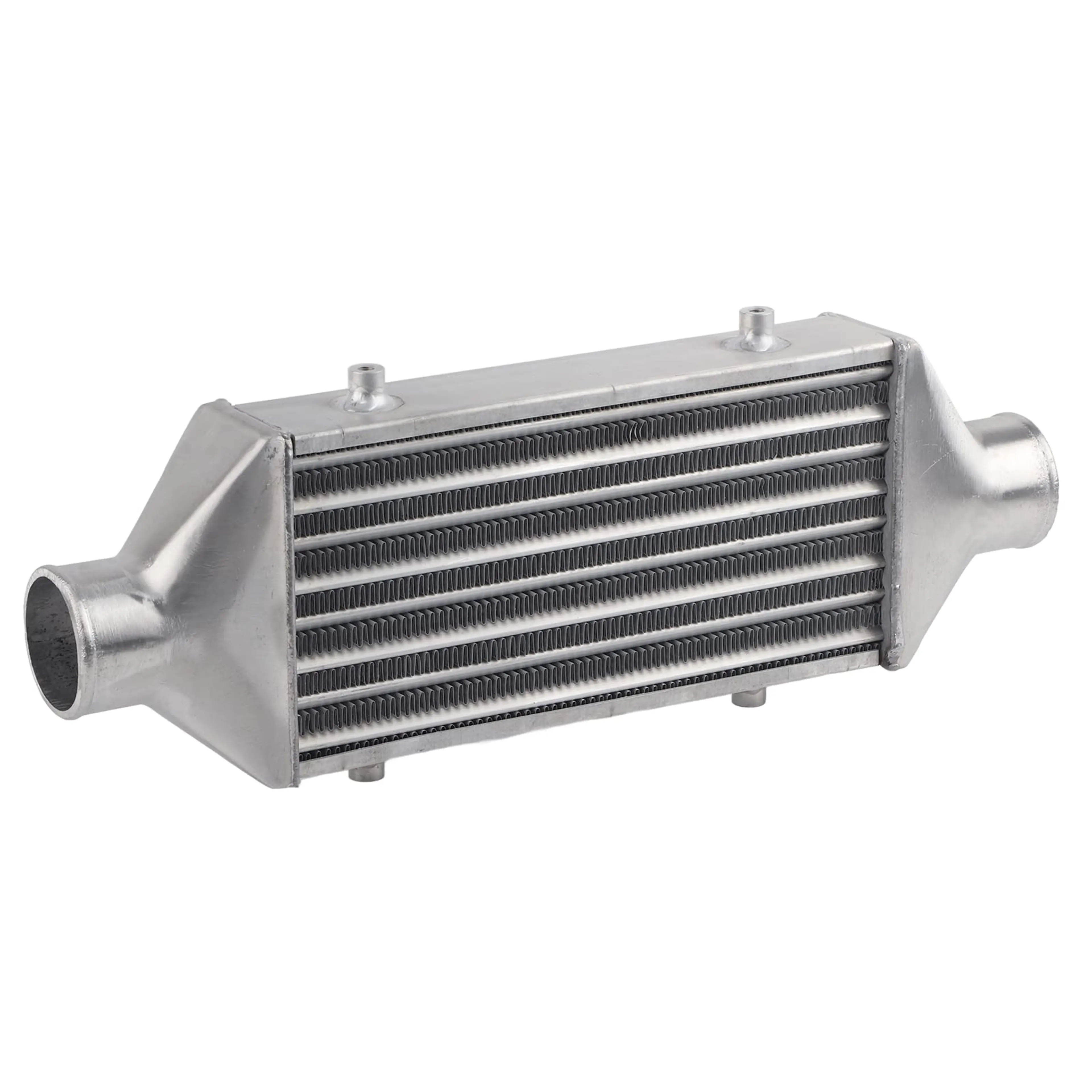 SOBREALIMENTACIÓN, INTERCOOLER