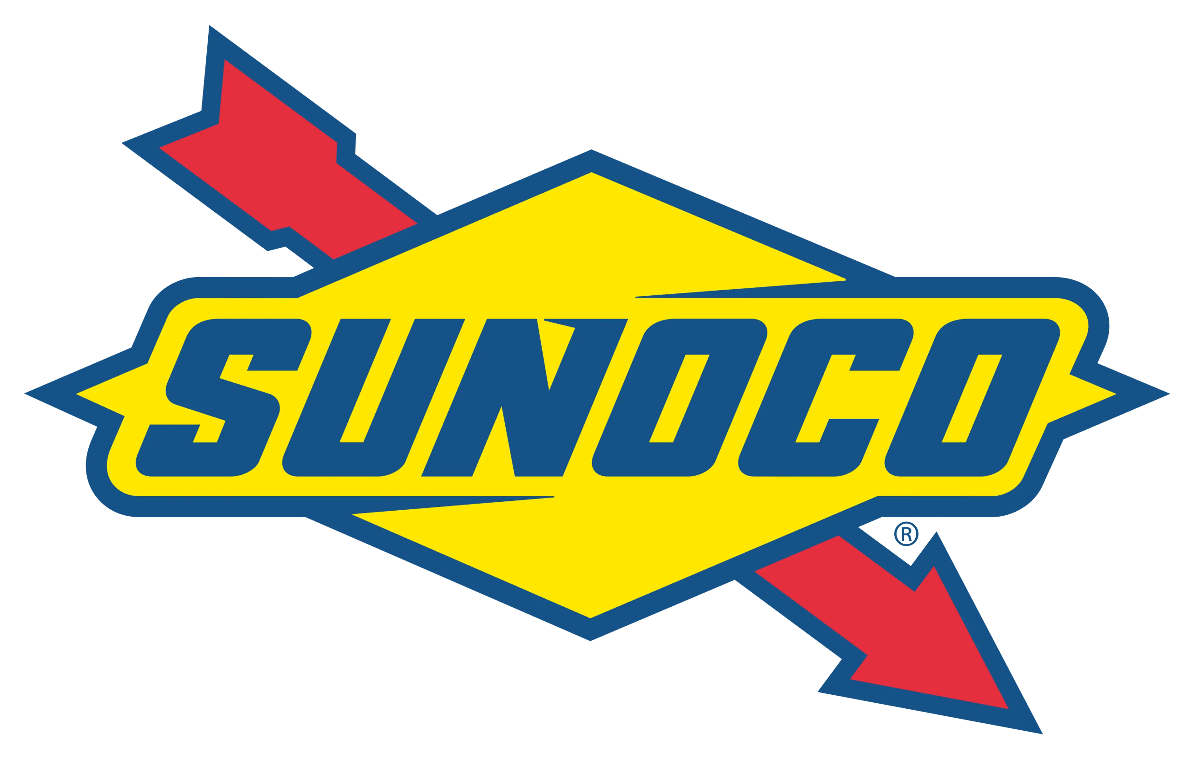 SUNOCO