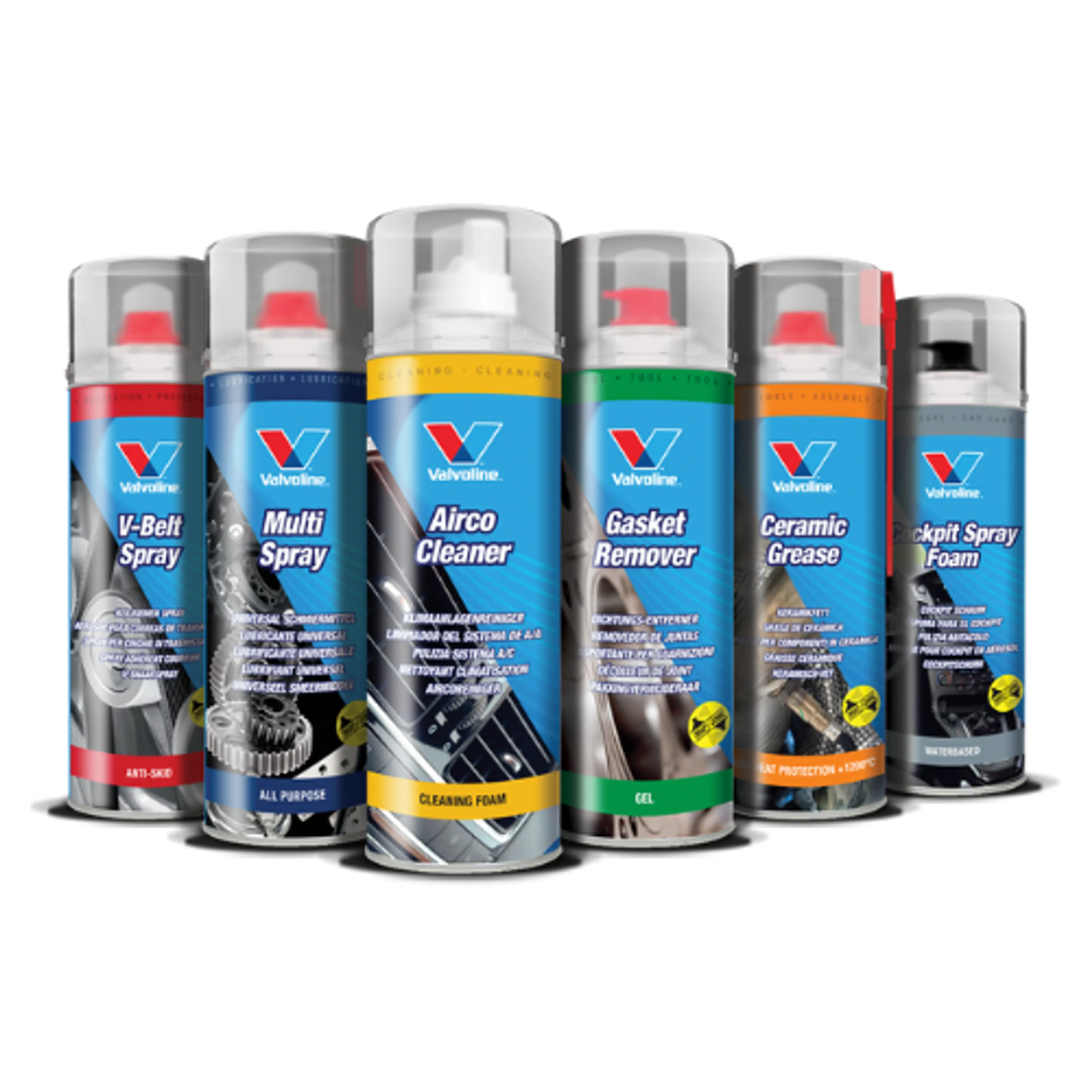 PRODUCTOS TÉCNICOS
