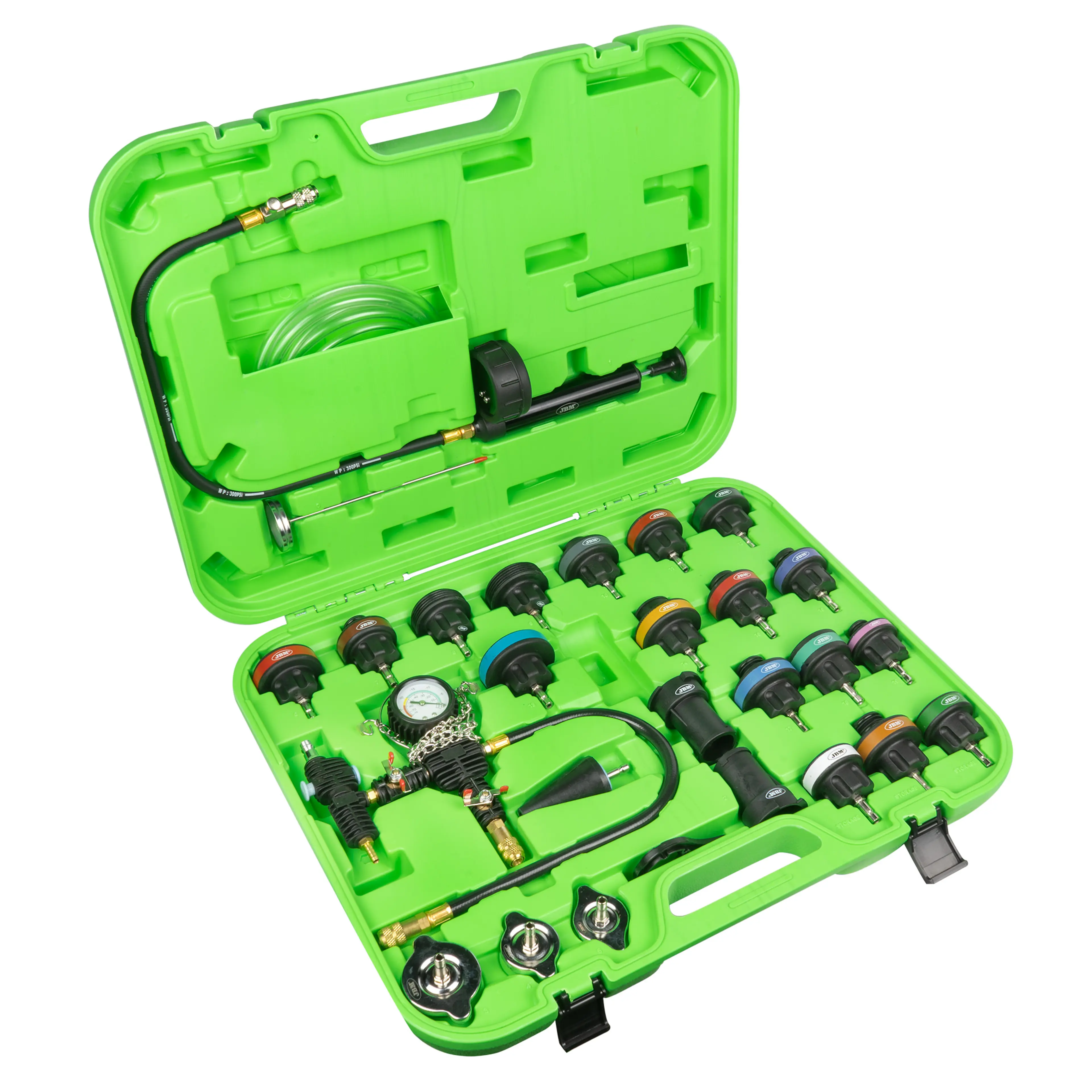 SISTEMA DE REFRIGERACIÓN