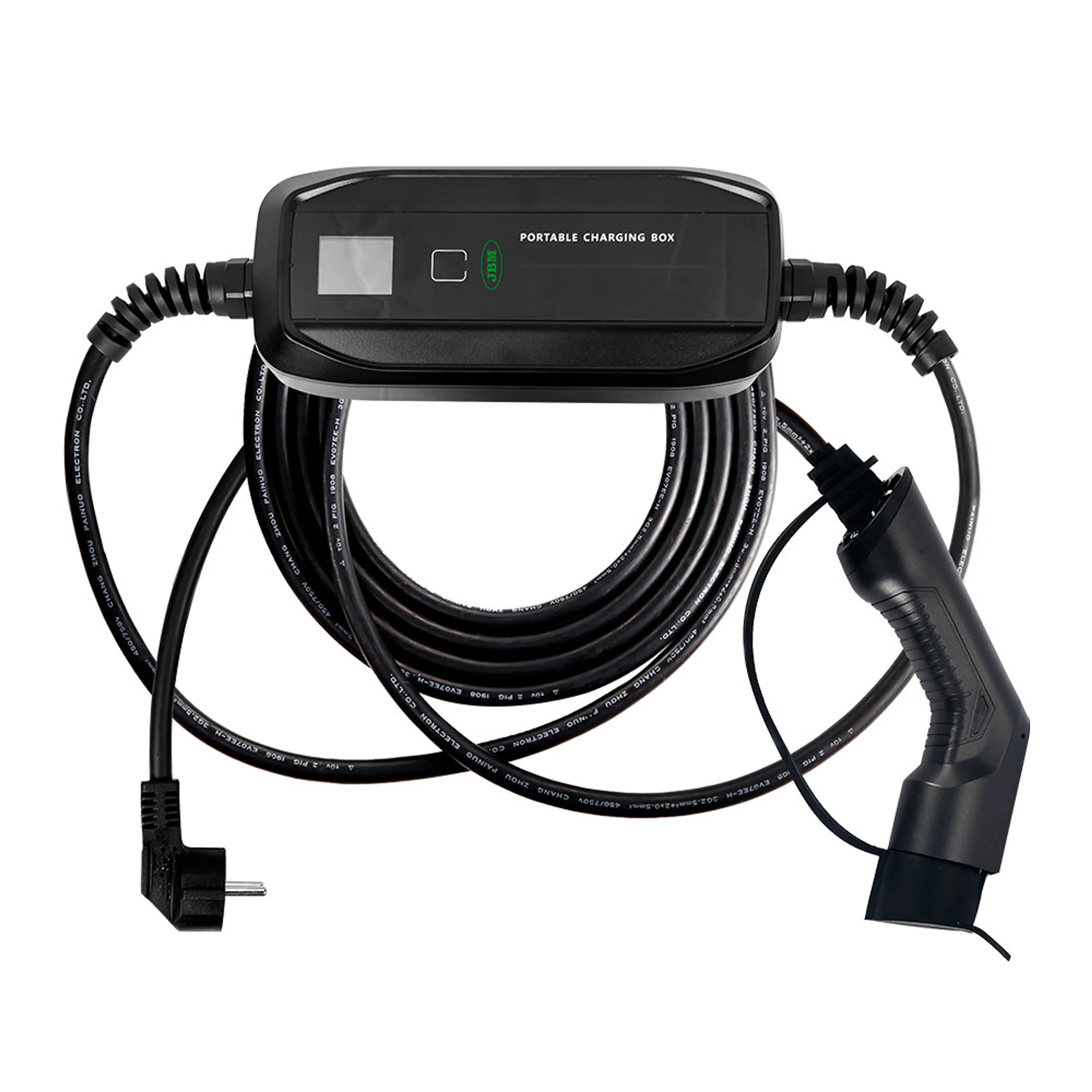 VEHÍCULO ELÉCTRICO