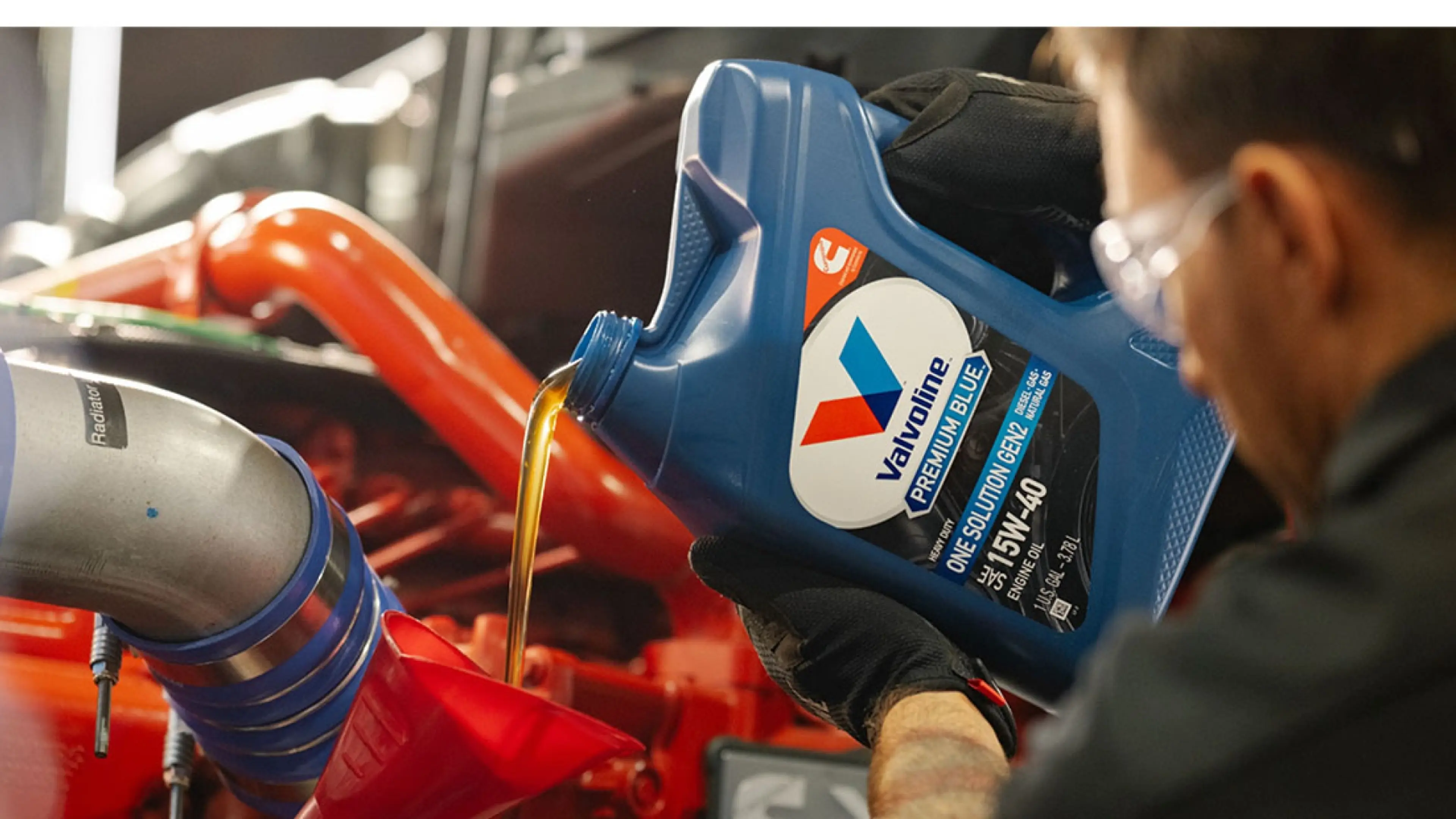 Valvoline