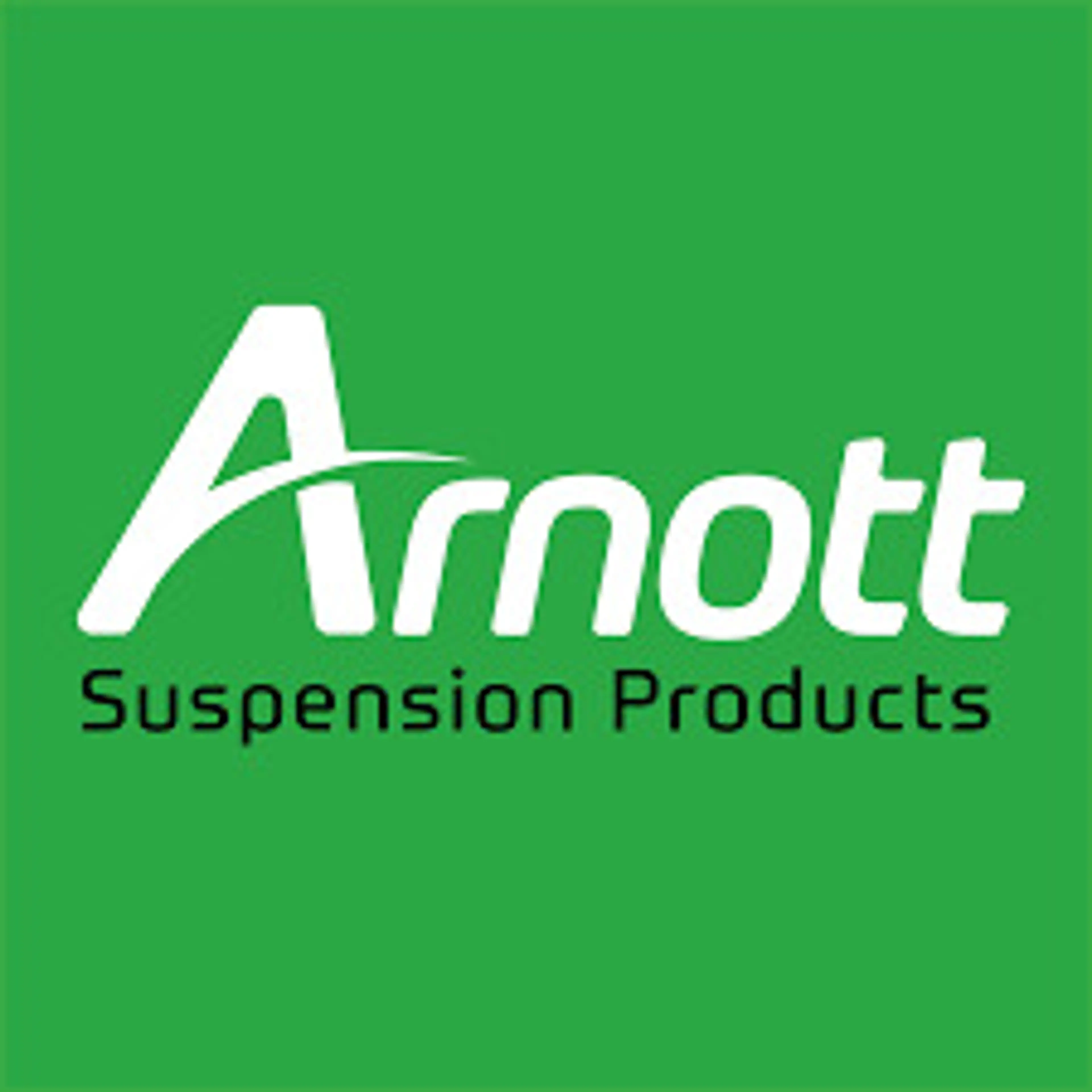 ARNOTT REAR RIDE HEIGHT SENSOR - 12