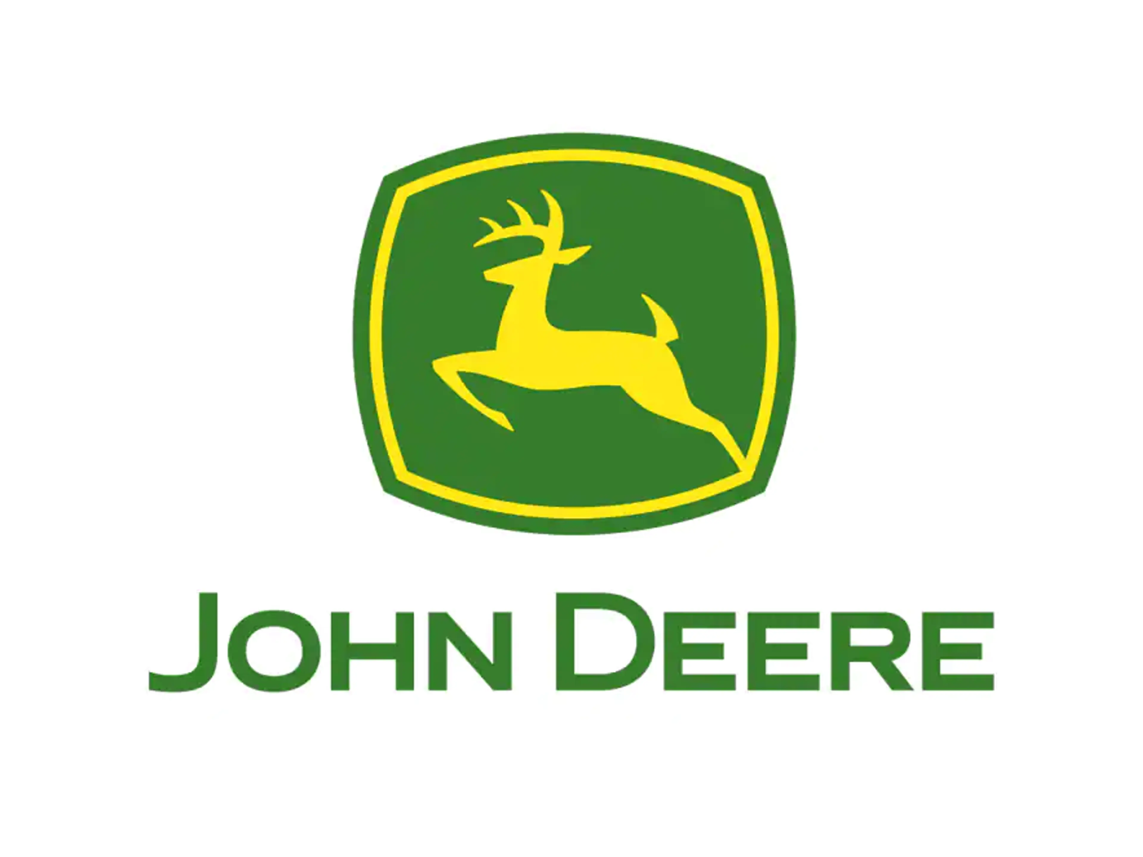 JOHN DEERE MANGUITO L100593