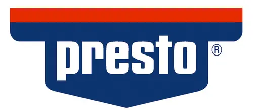 PRESTO MASILLA METAL 250GR