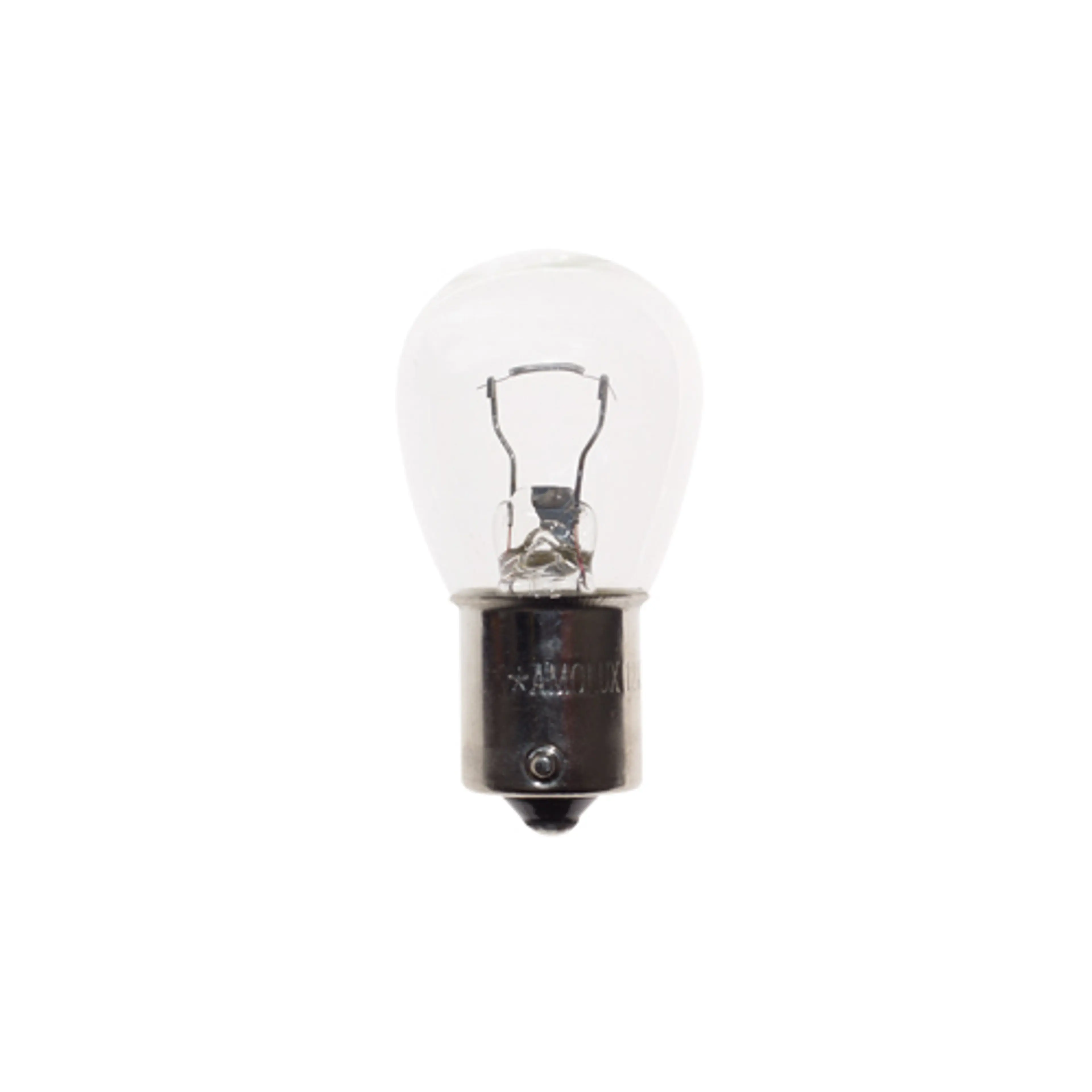 LAMP STOP 12V 21W BA15S P25