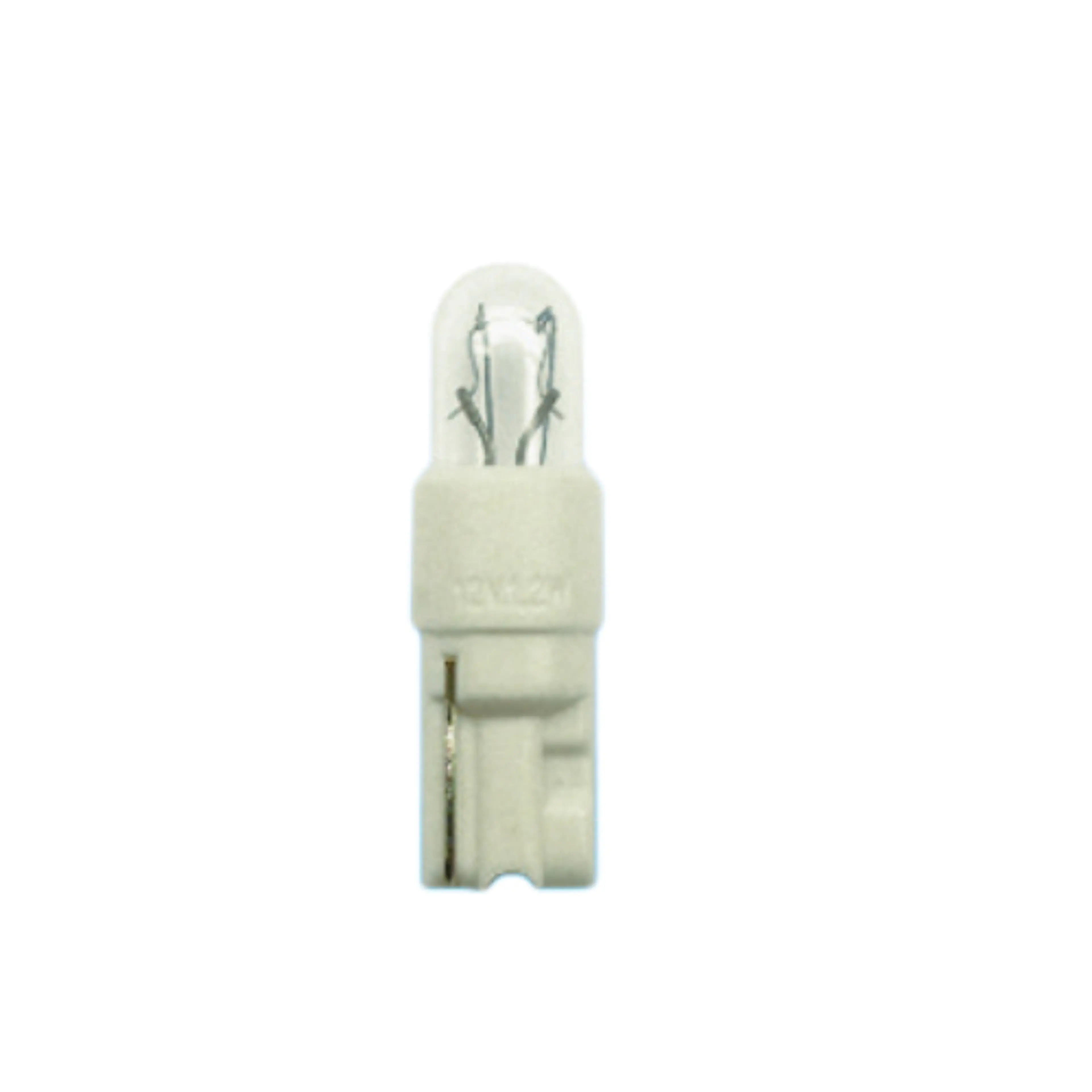 WEDGE 24V 1.2W KW2X4.6D WHITE