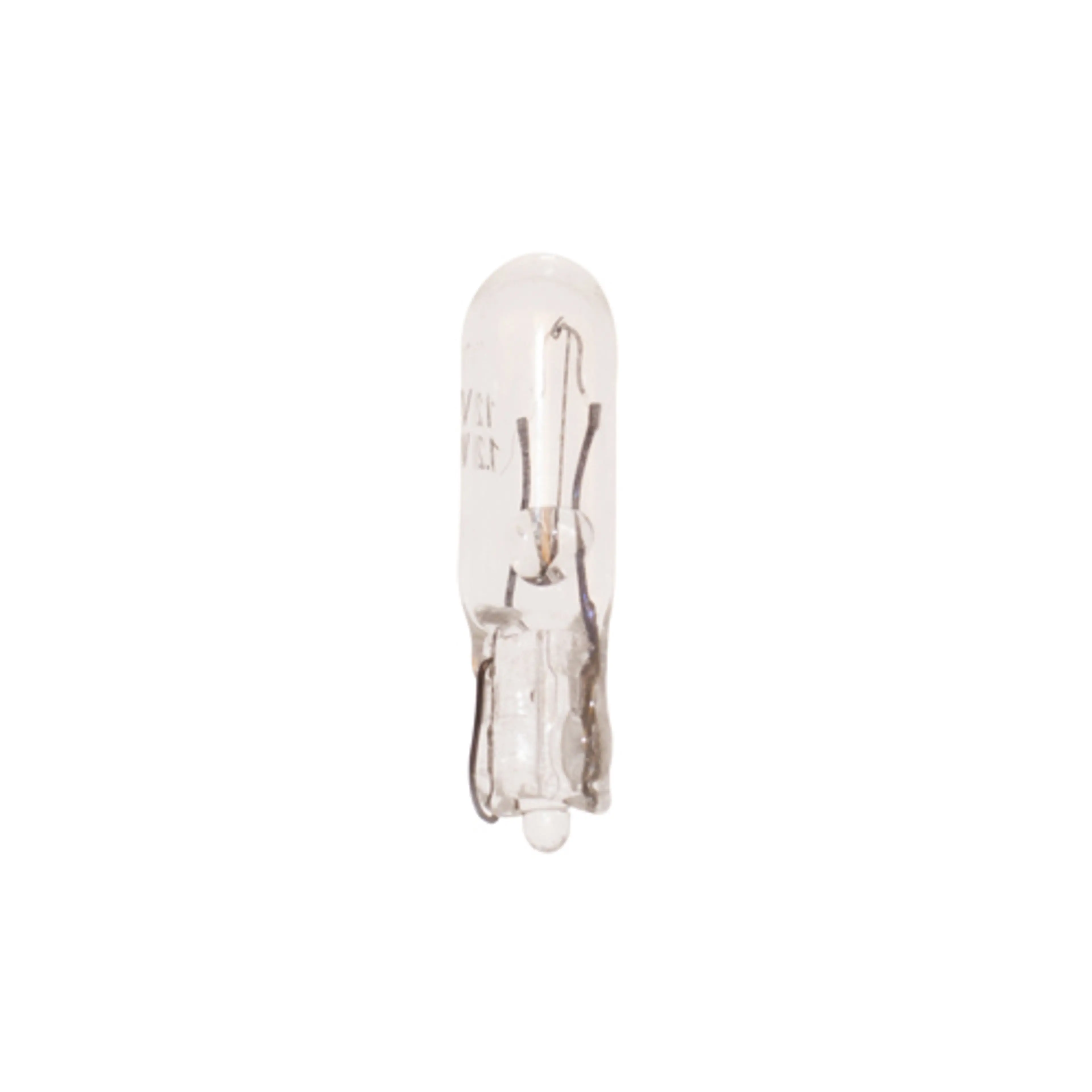 LAMP WEDGE-CU¤A T-5 24V 1,2W