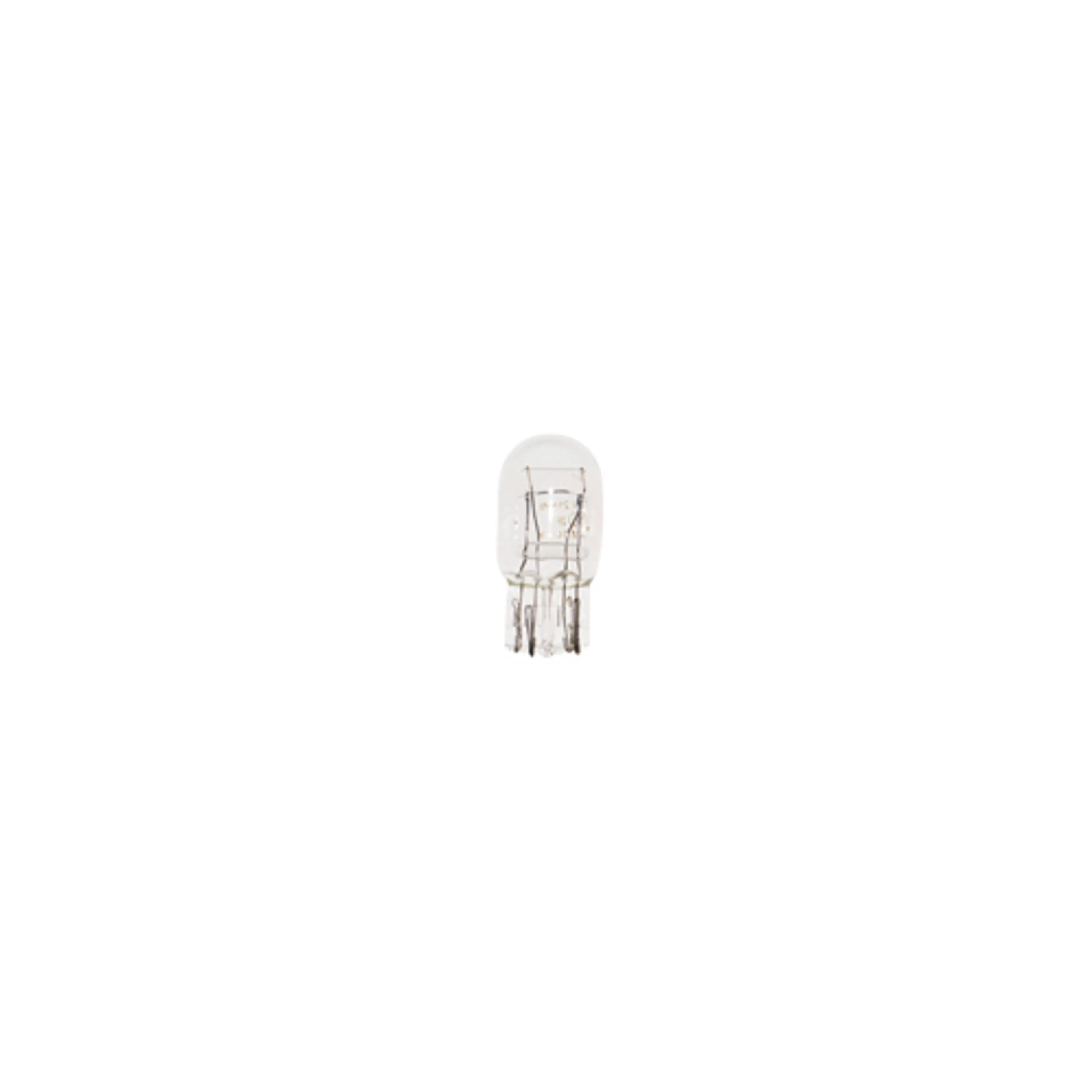 SIN CASQUILLO T-20 12V 21/5W  W3X16