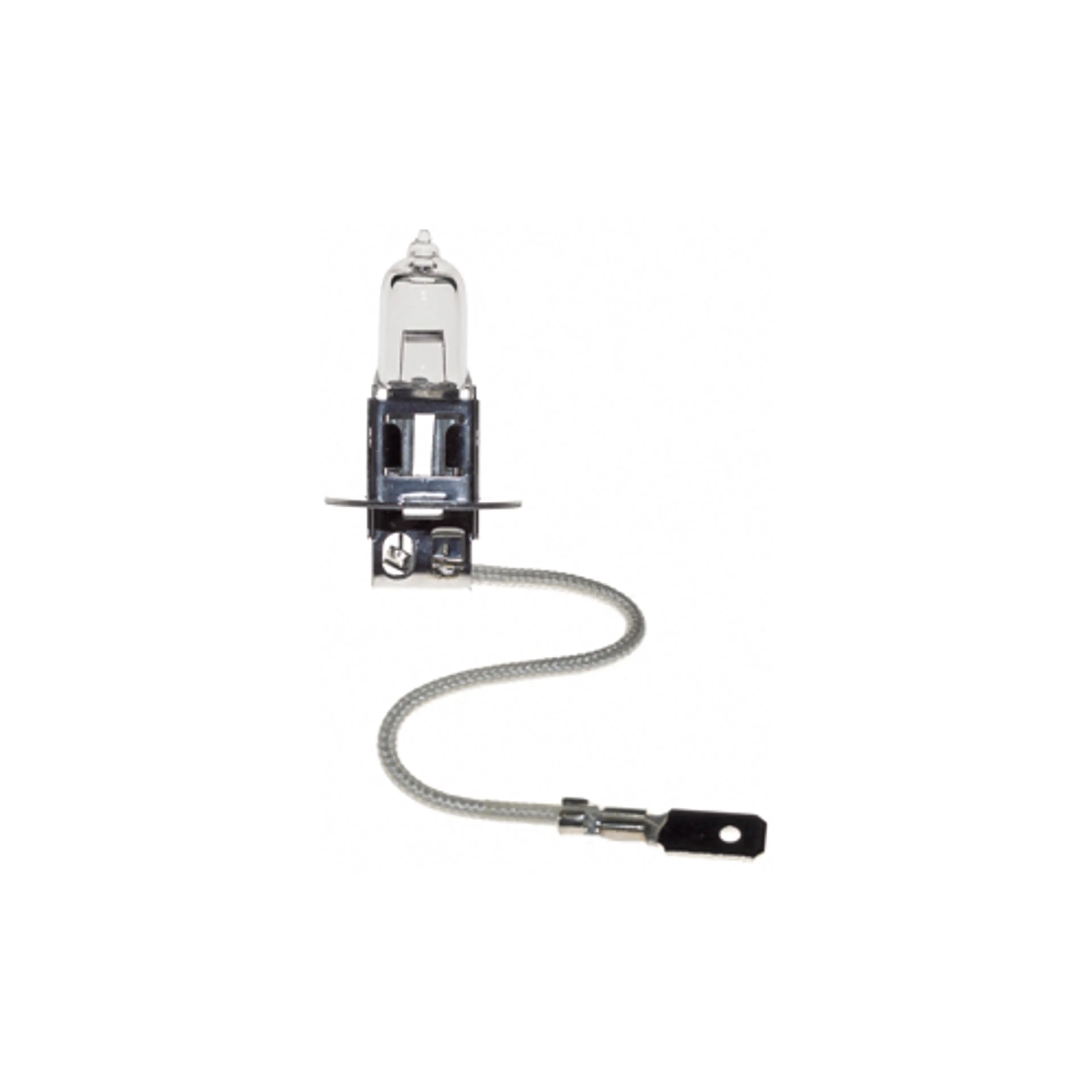 LAMPARA HALOGENA H-3 24V 70W