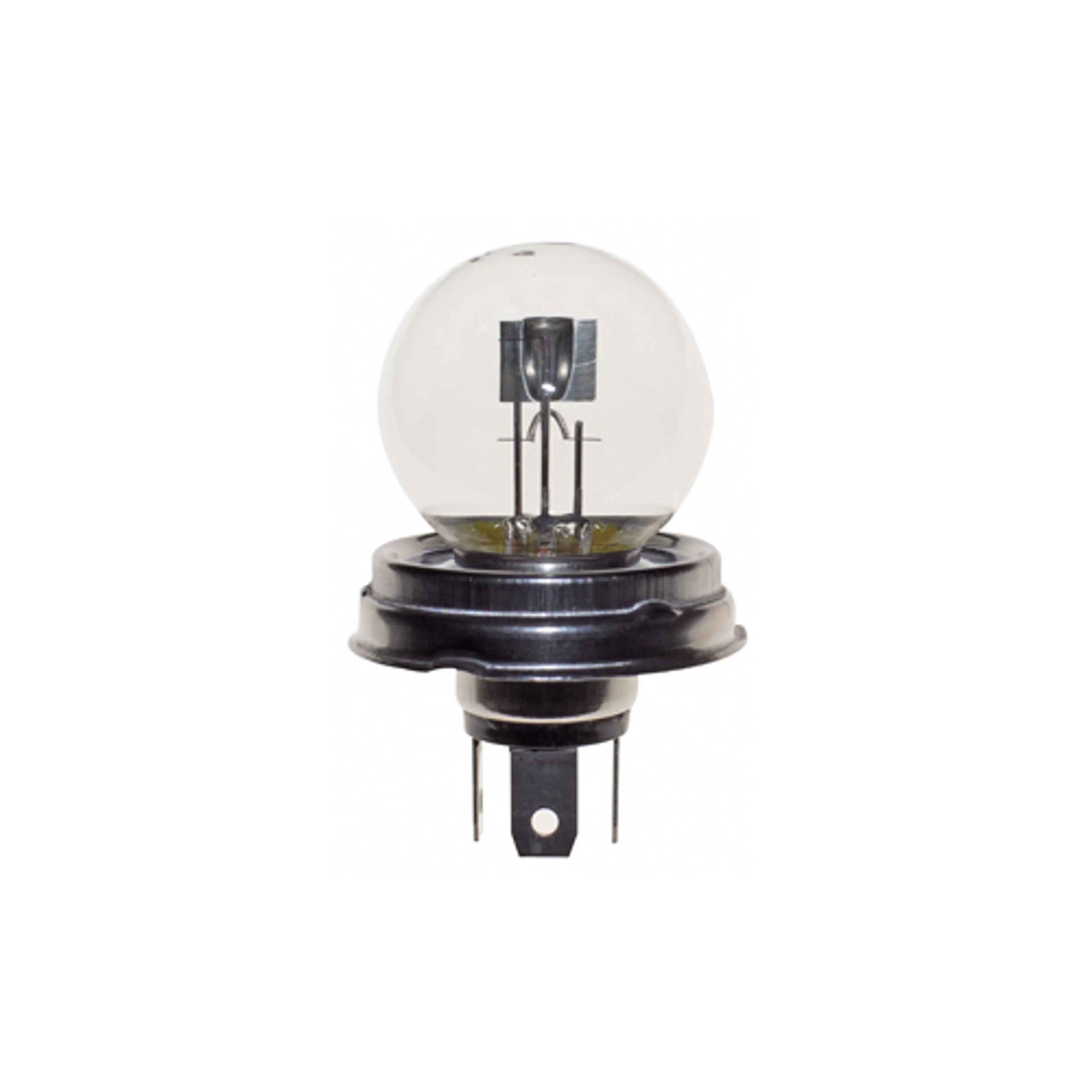LAMP.FOCO EUROPEO 12V 45/40W