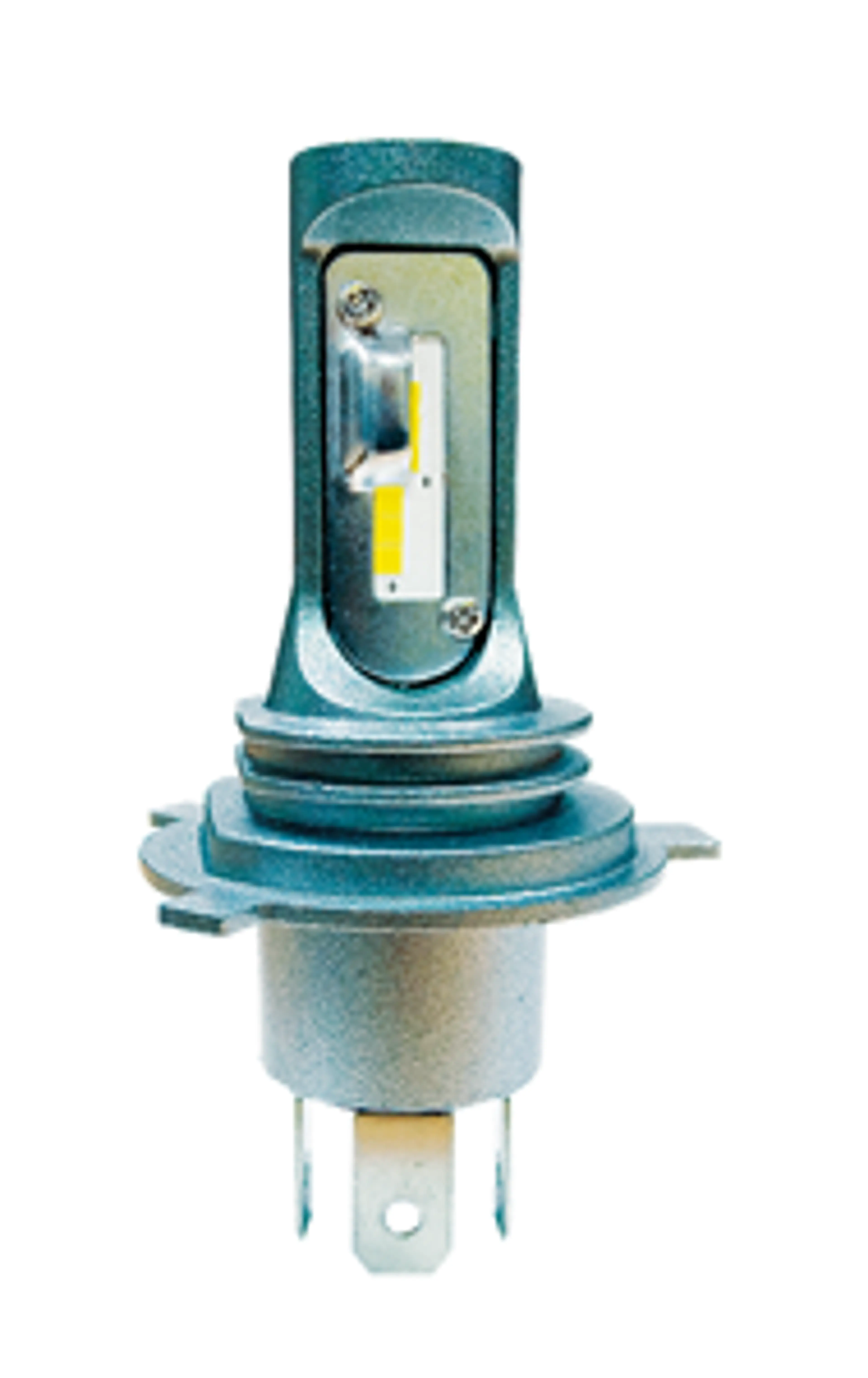 PACK 2 LAMP. LED H-7 12V 13W 6000K