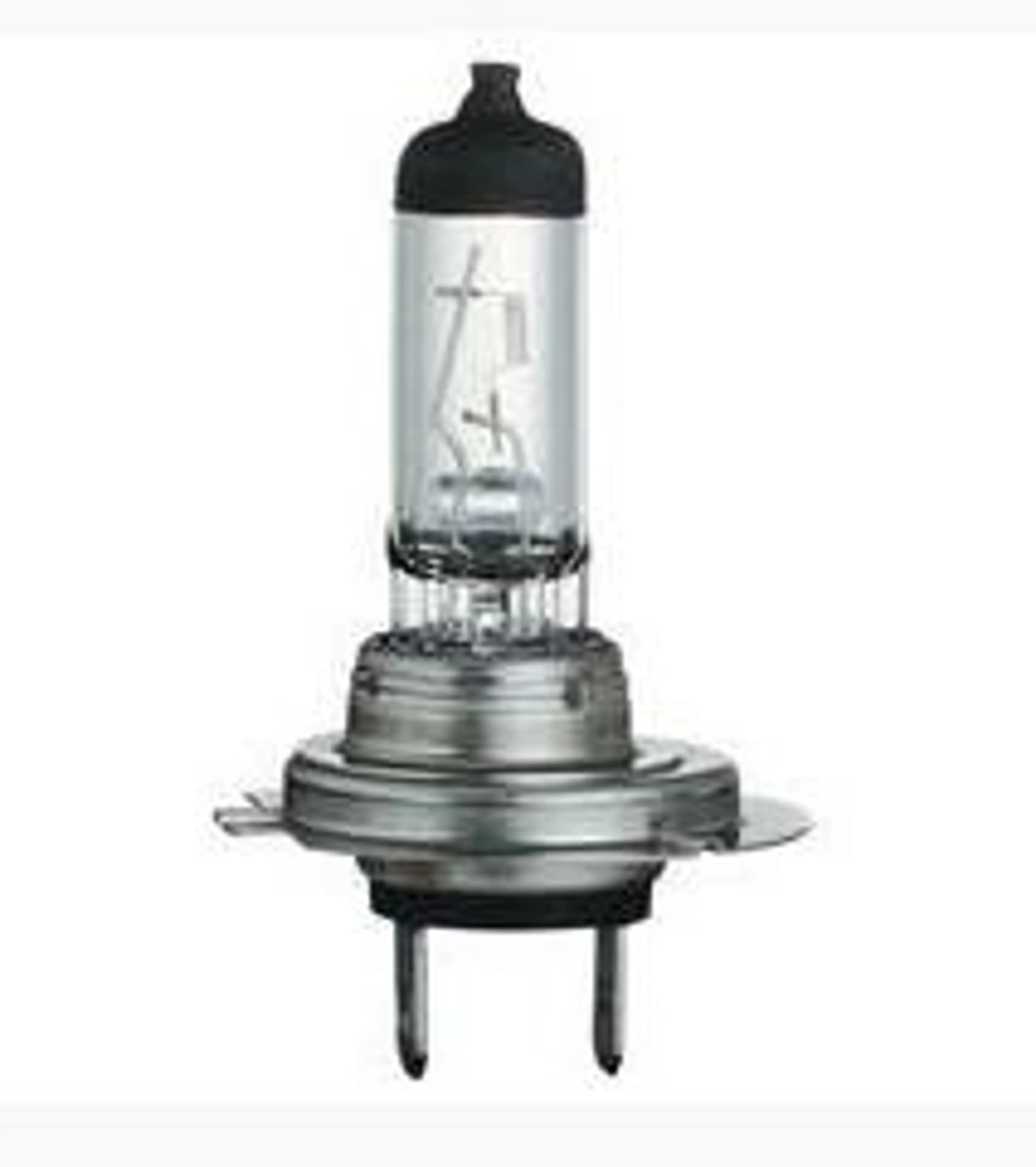 LAMP. H-7 12V 55W LARGA DURACION