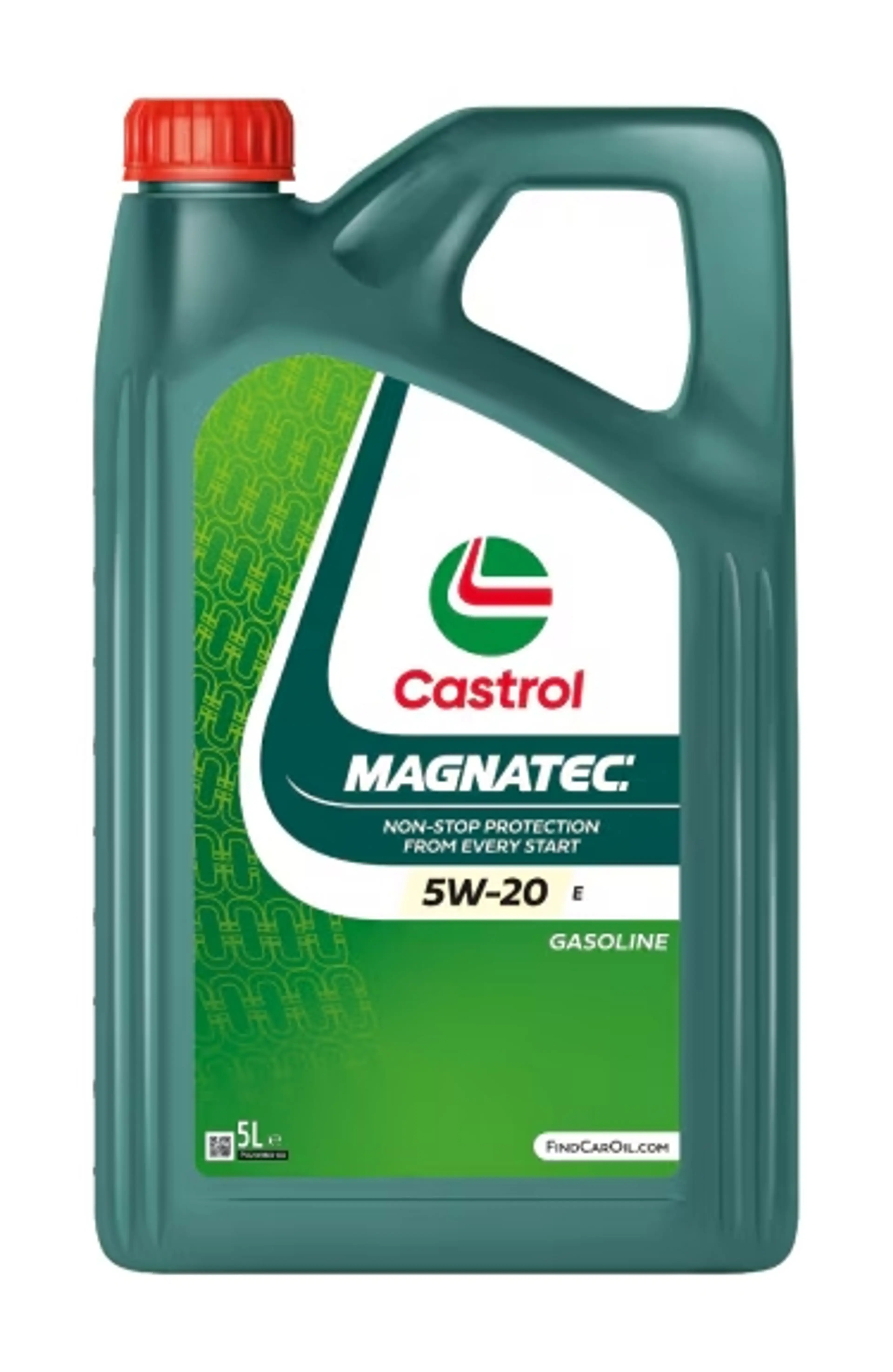 CASTROL FORD MAG.PROF. E 5W20 5L