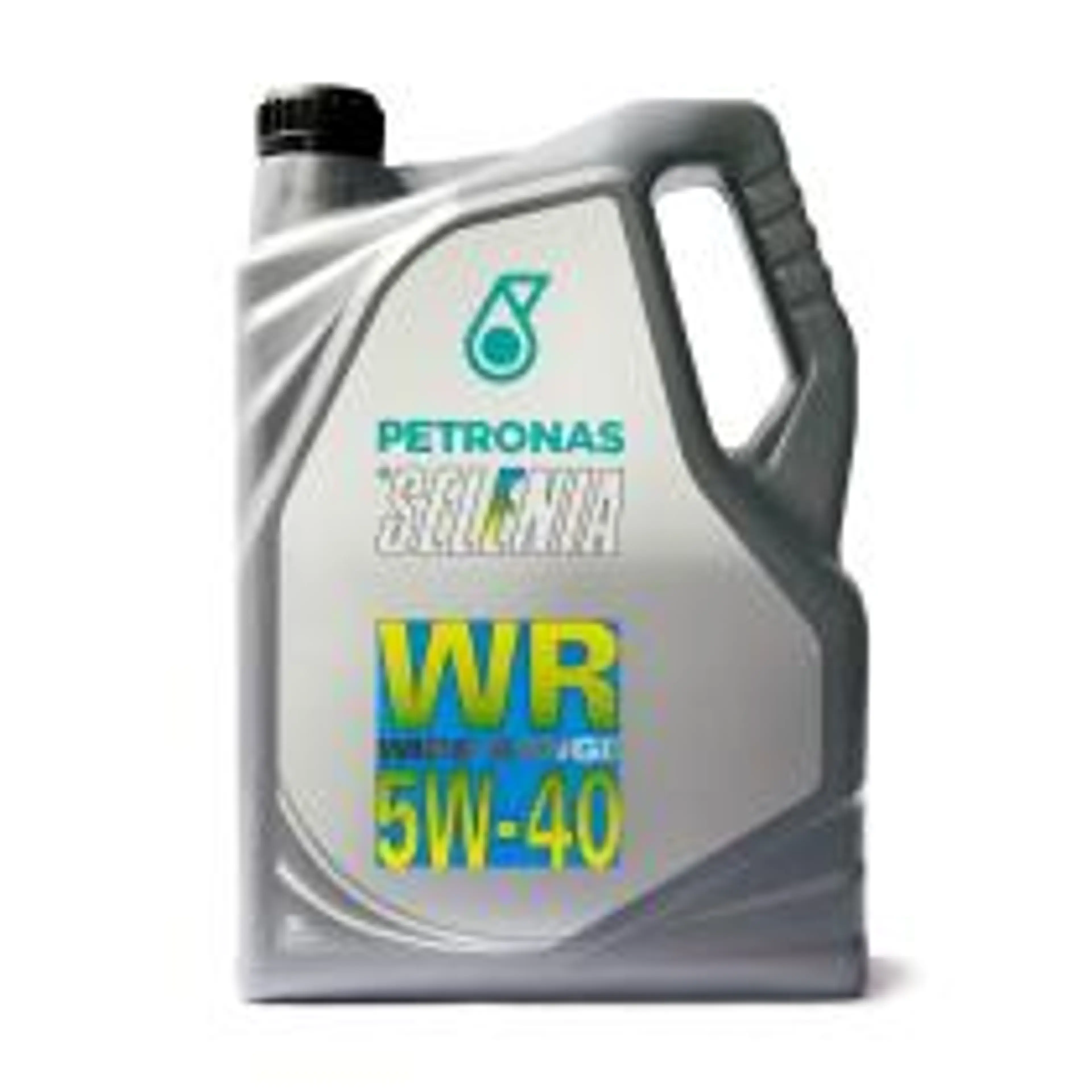 PETRONAS SELENIA WR 5W40 5L