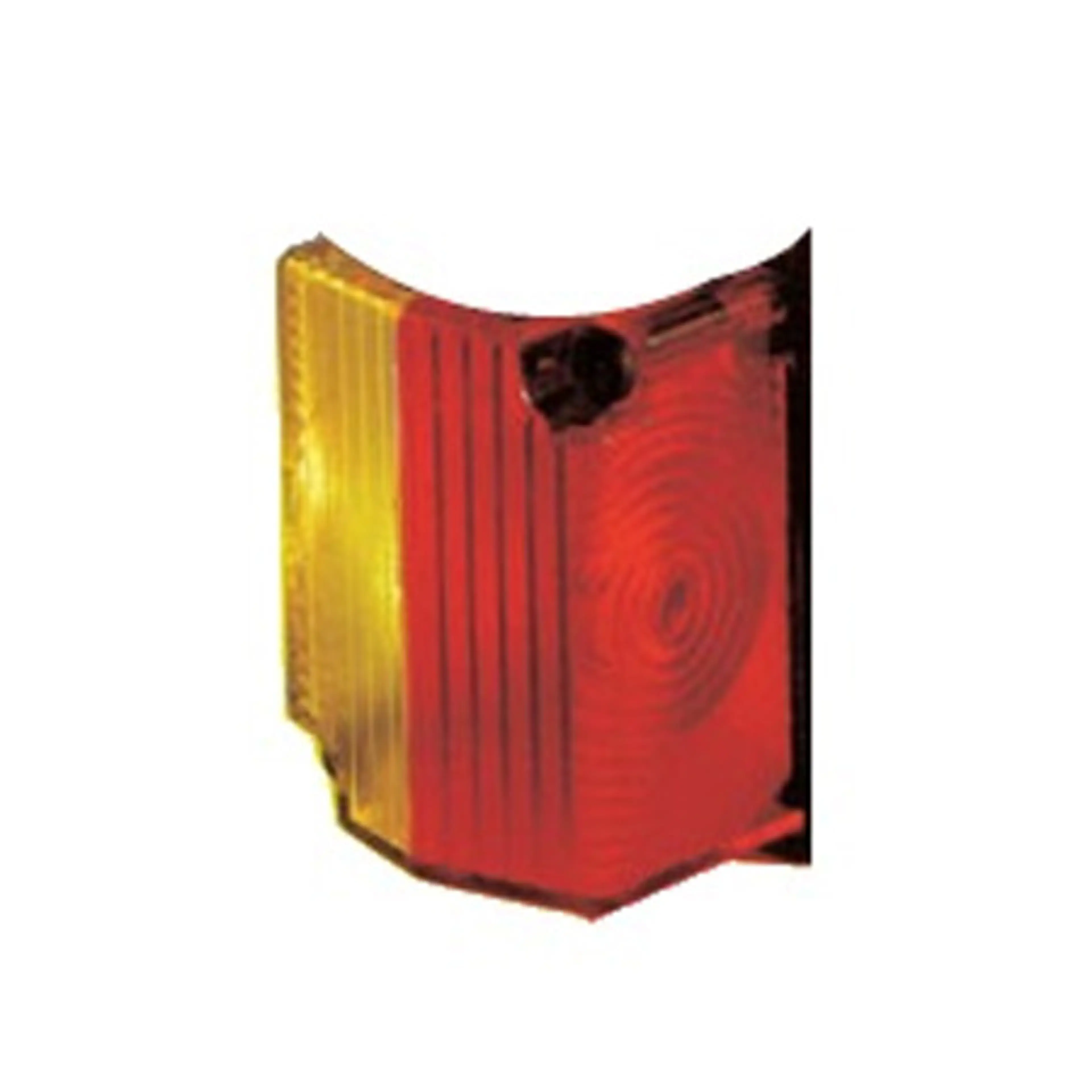 CRISTAL ROJO-BLANCO 847