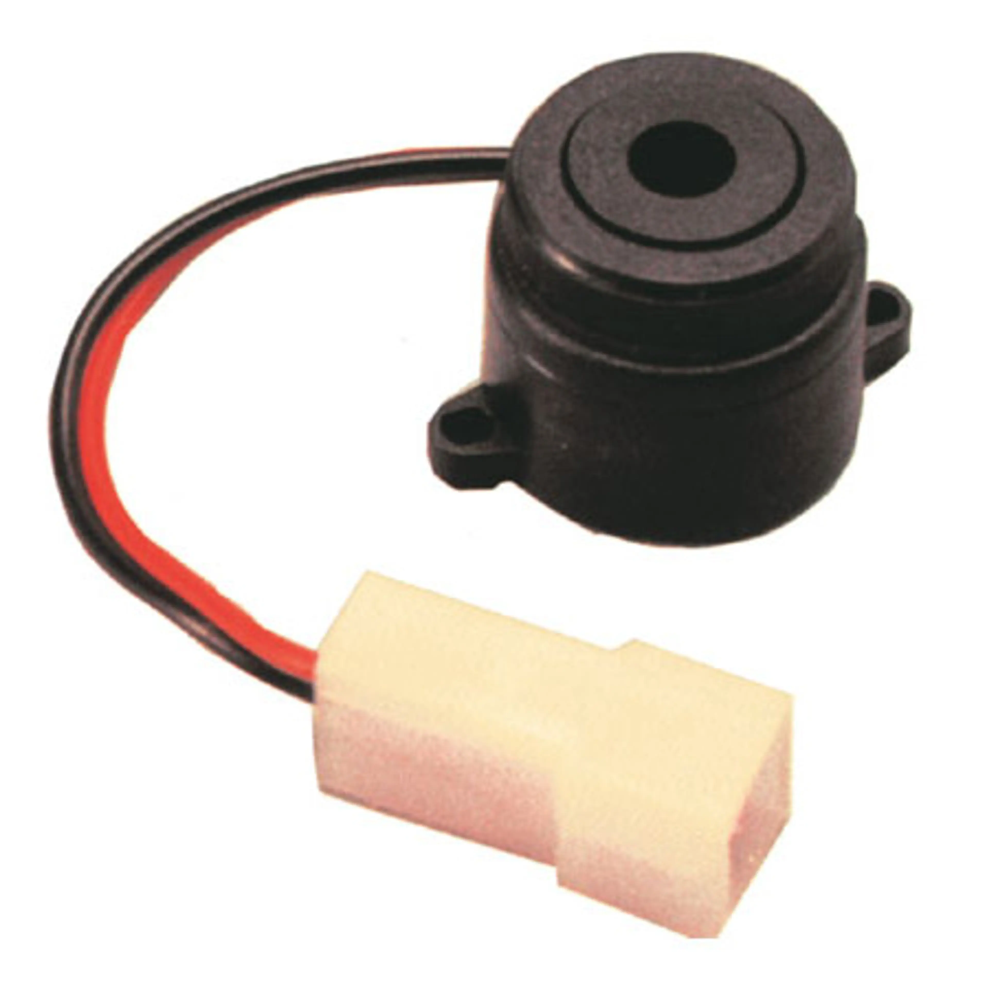 ZUMBADOR INTERMIT.12V.-C/CONEC