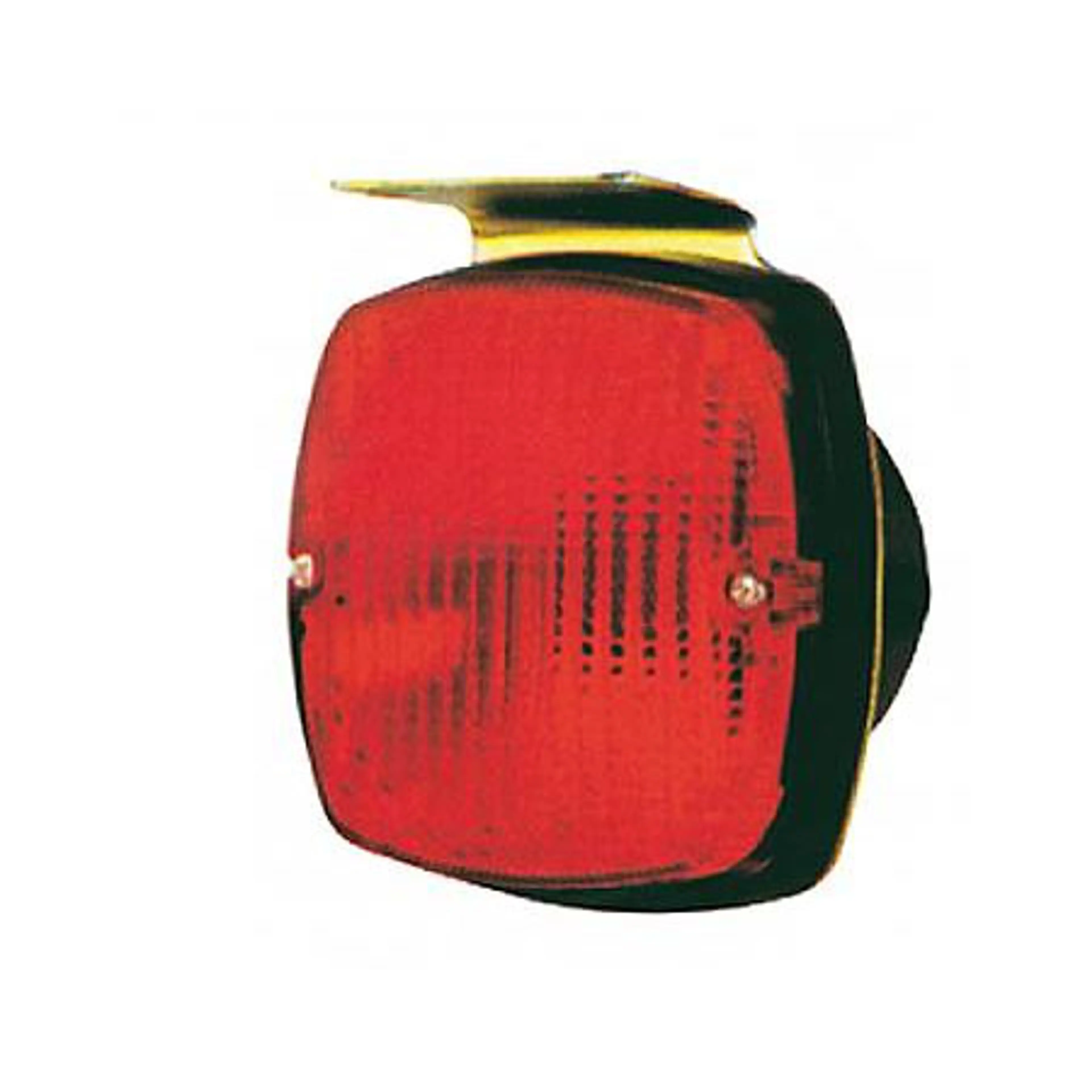 FARO AUXILIAR ROJO ANTINIEBLA