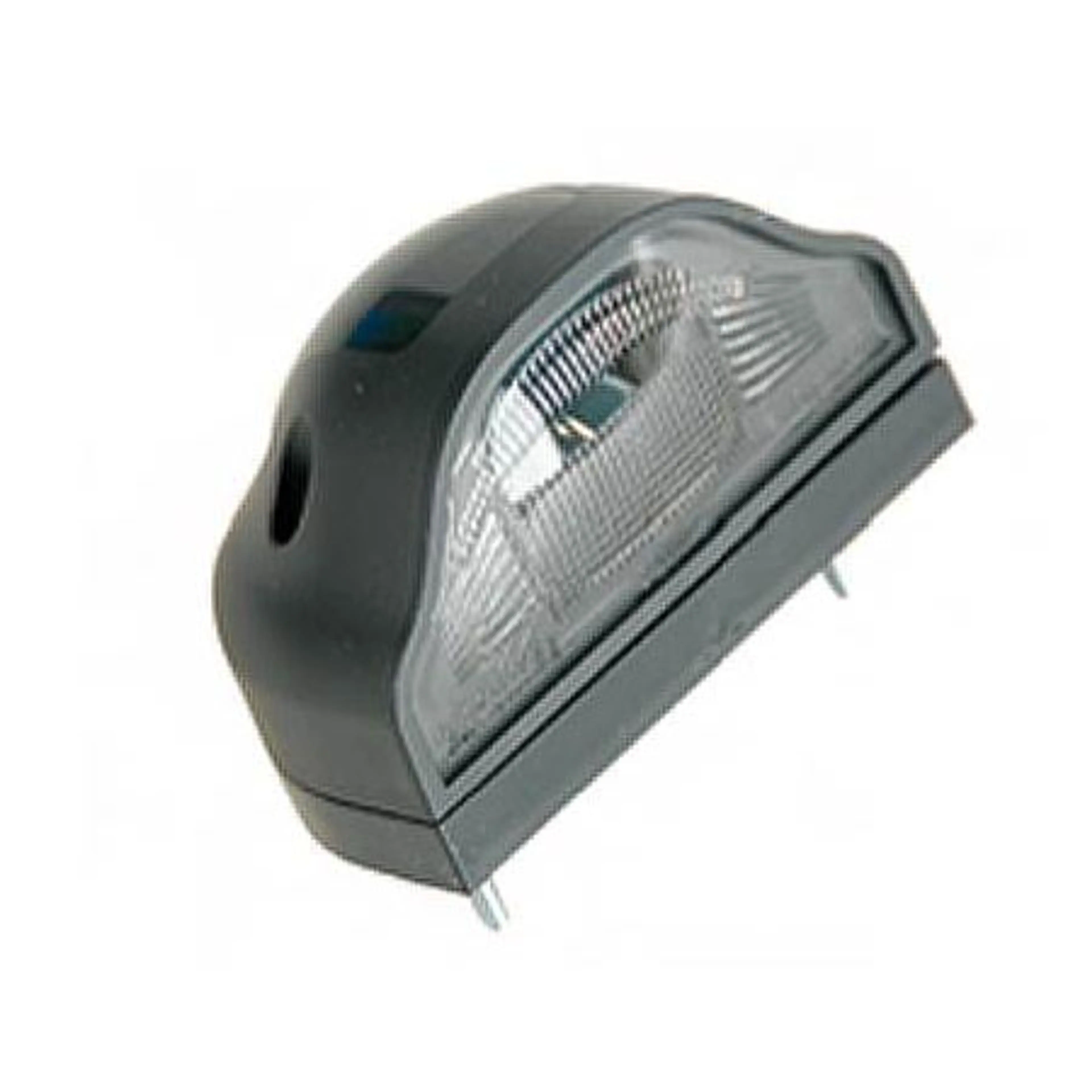 LUZ MATRICULA UNIVERSAL 12/24V 5W