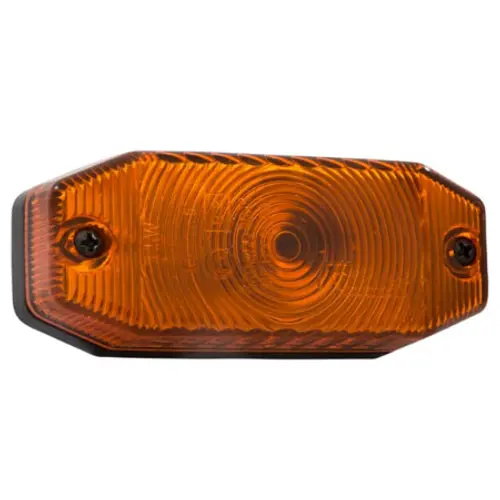 PILOTO LATERAL AMBAR INTERM.