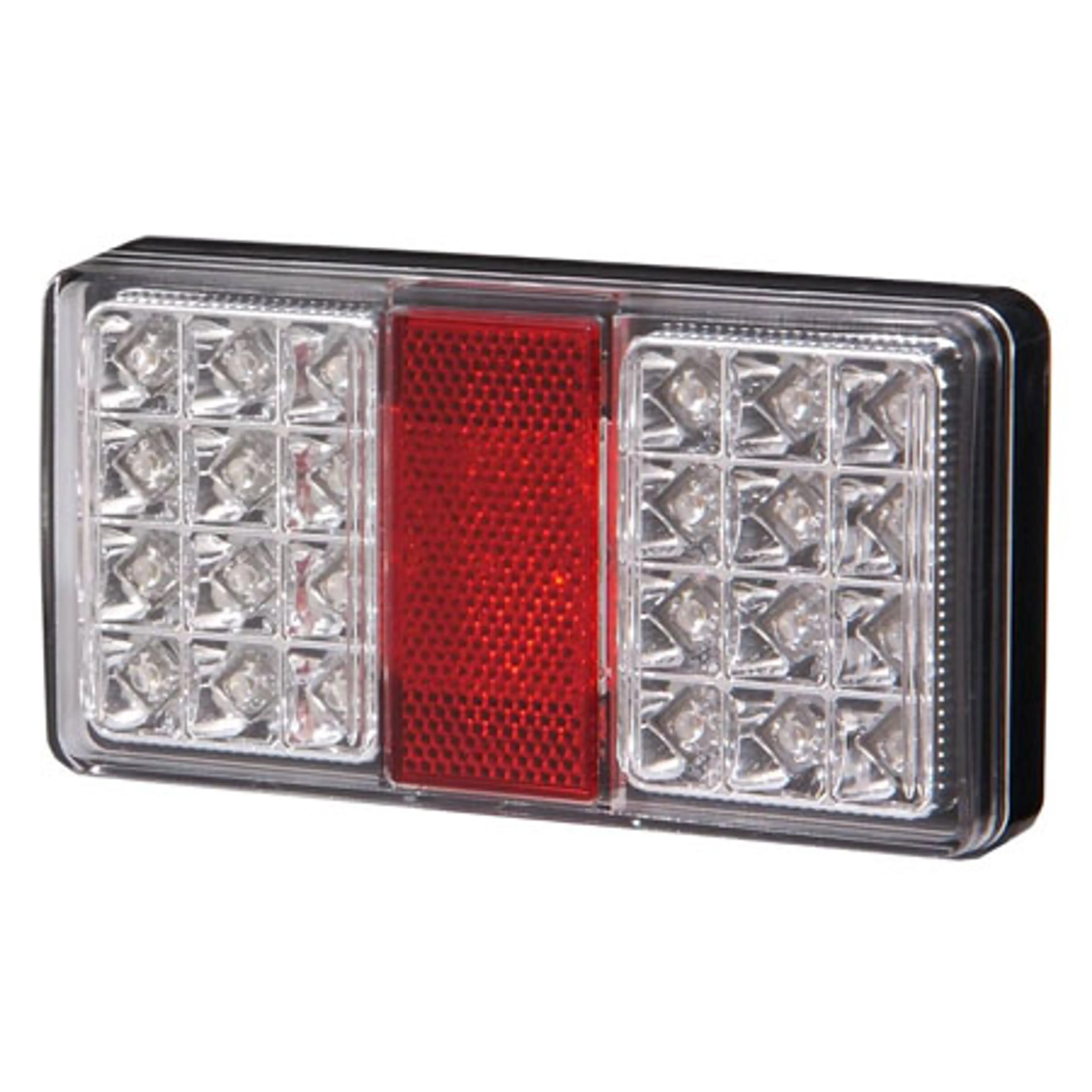 PILOTO MULTIFUNCIÓN LED 12V/24V