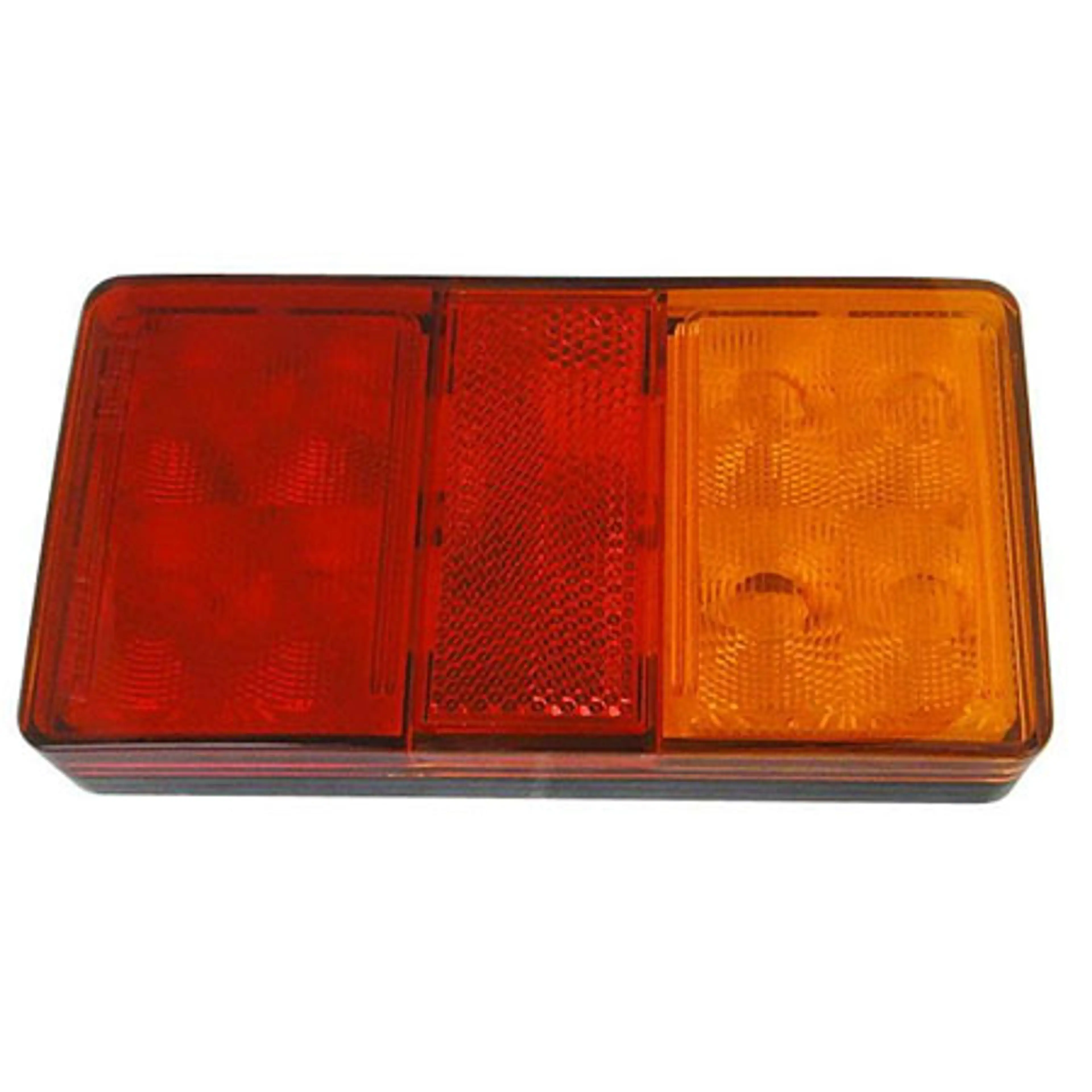 PILOTO MULTIFUNCIÓN LED 12V/24V