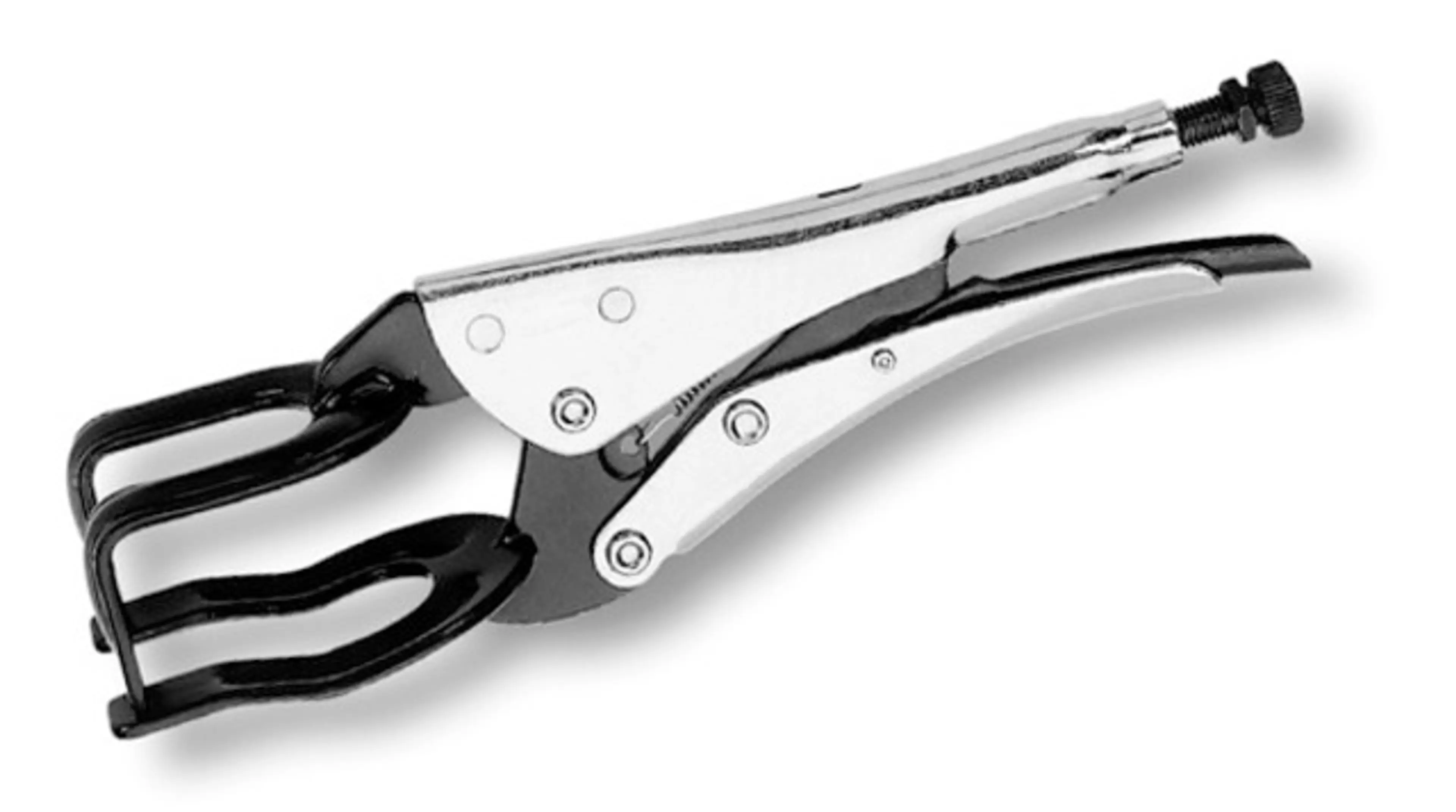 BAHCO MORDAZA SOLDADURA 280MM
