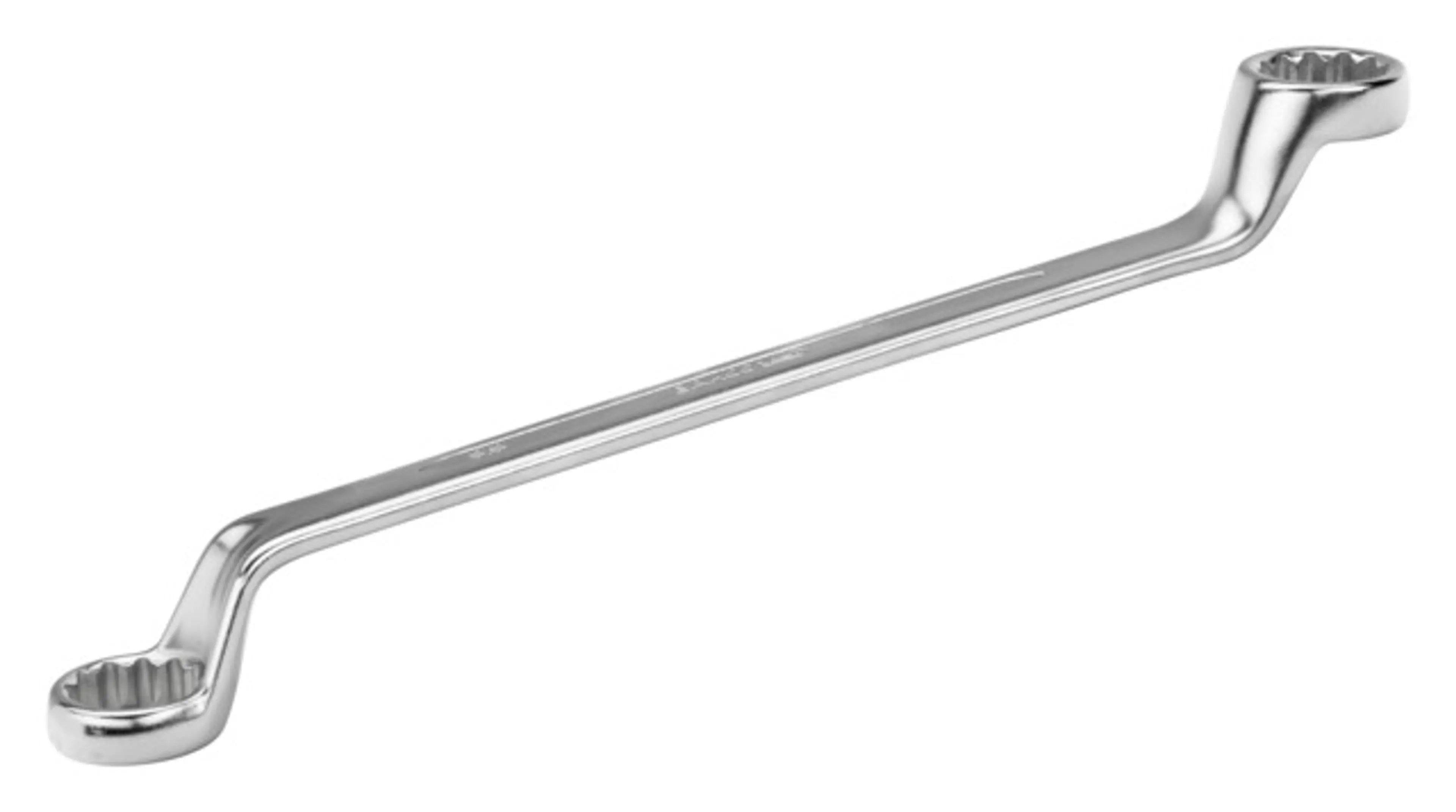 BAHCO LLAVE ESTRIADA ACO. 1/2-9/16