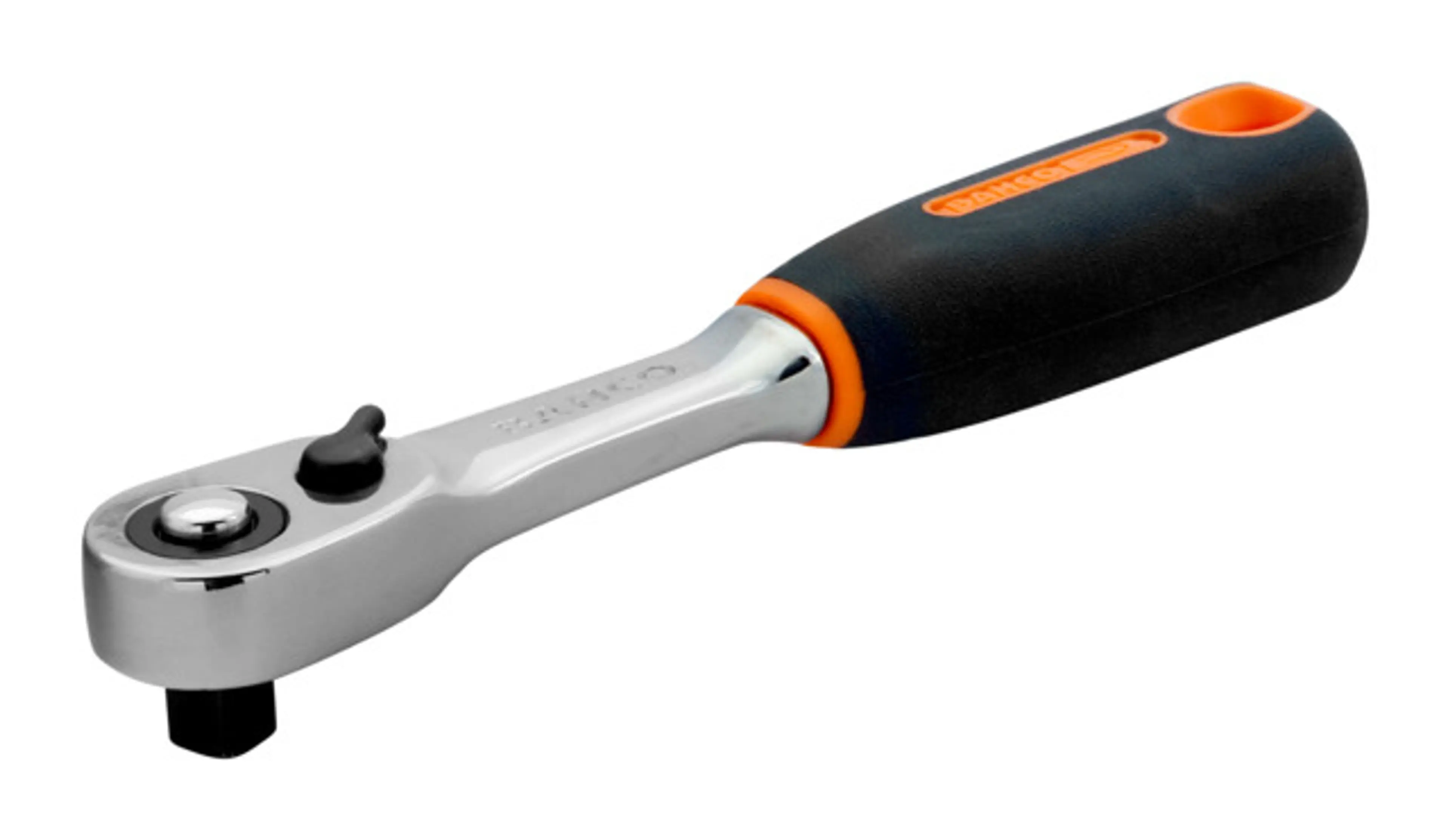 BAHCO LLAVE CARRACA 1/4 72D