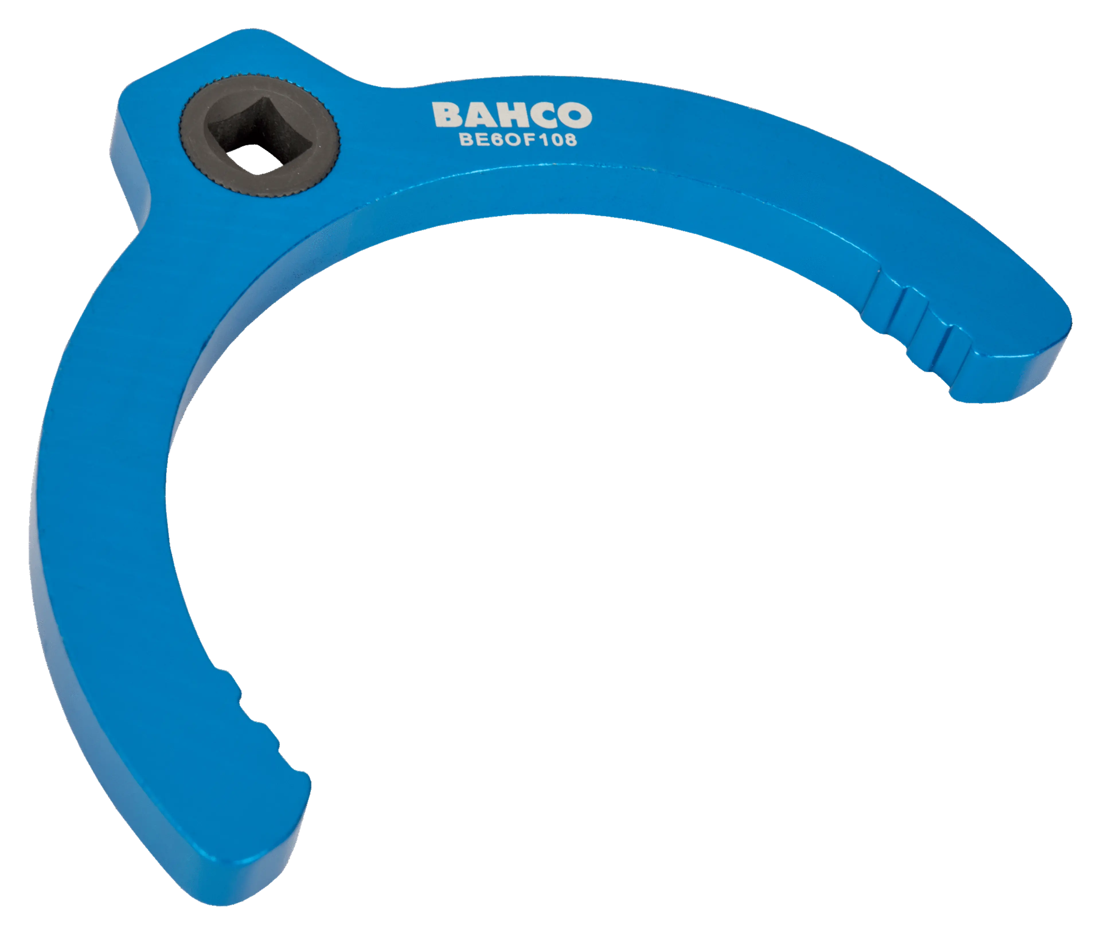 BAHCO LLAVE FILTRO COMBUSTIBLE