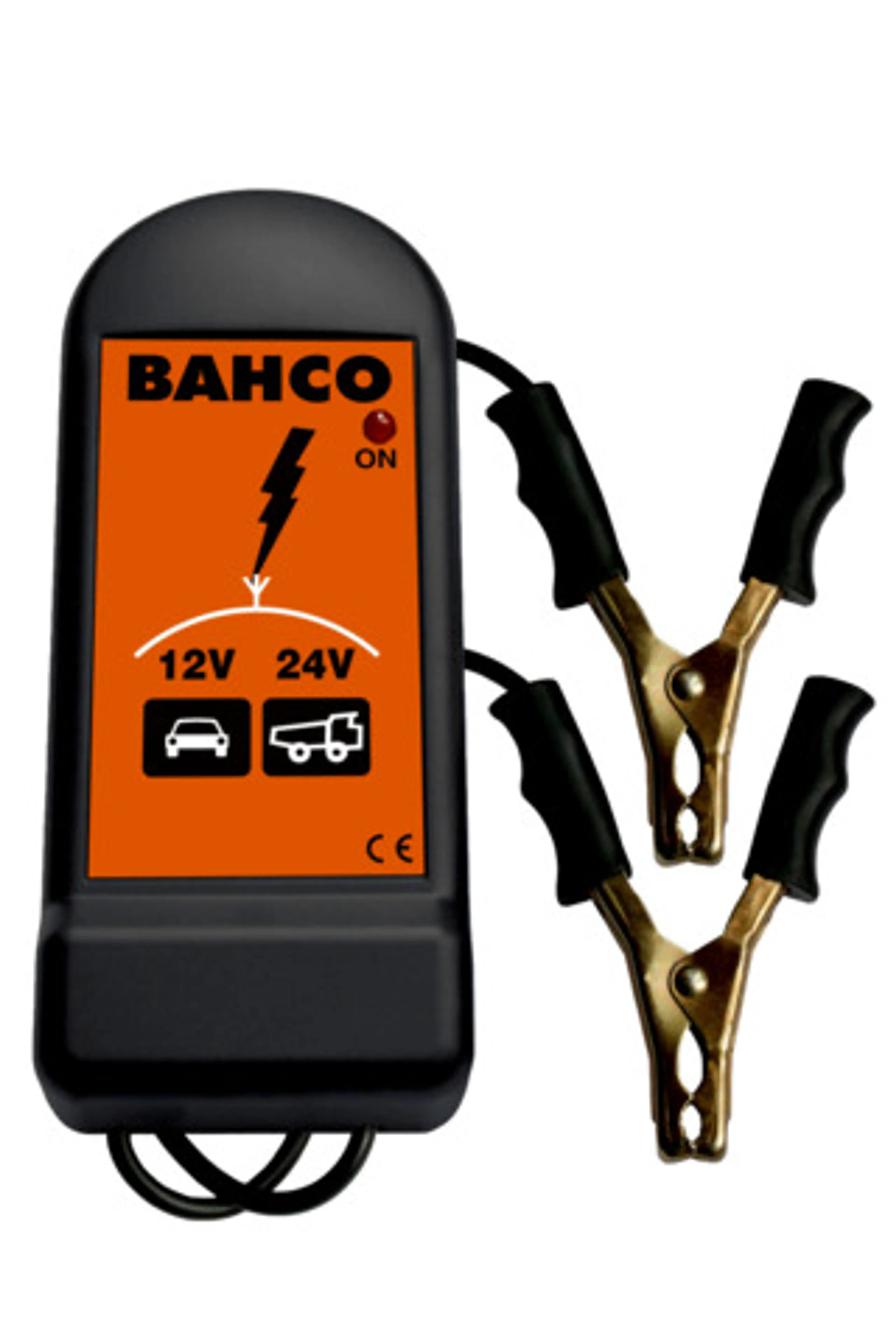 BAHCO PROTECTOR DE PICOS 12/24V