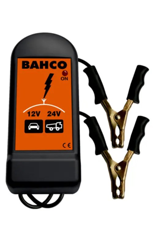 BAHCO PROTECTOR DE PICOS 12/24V