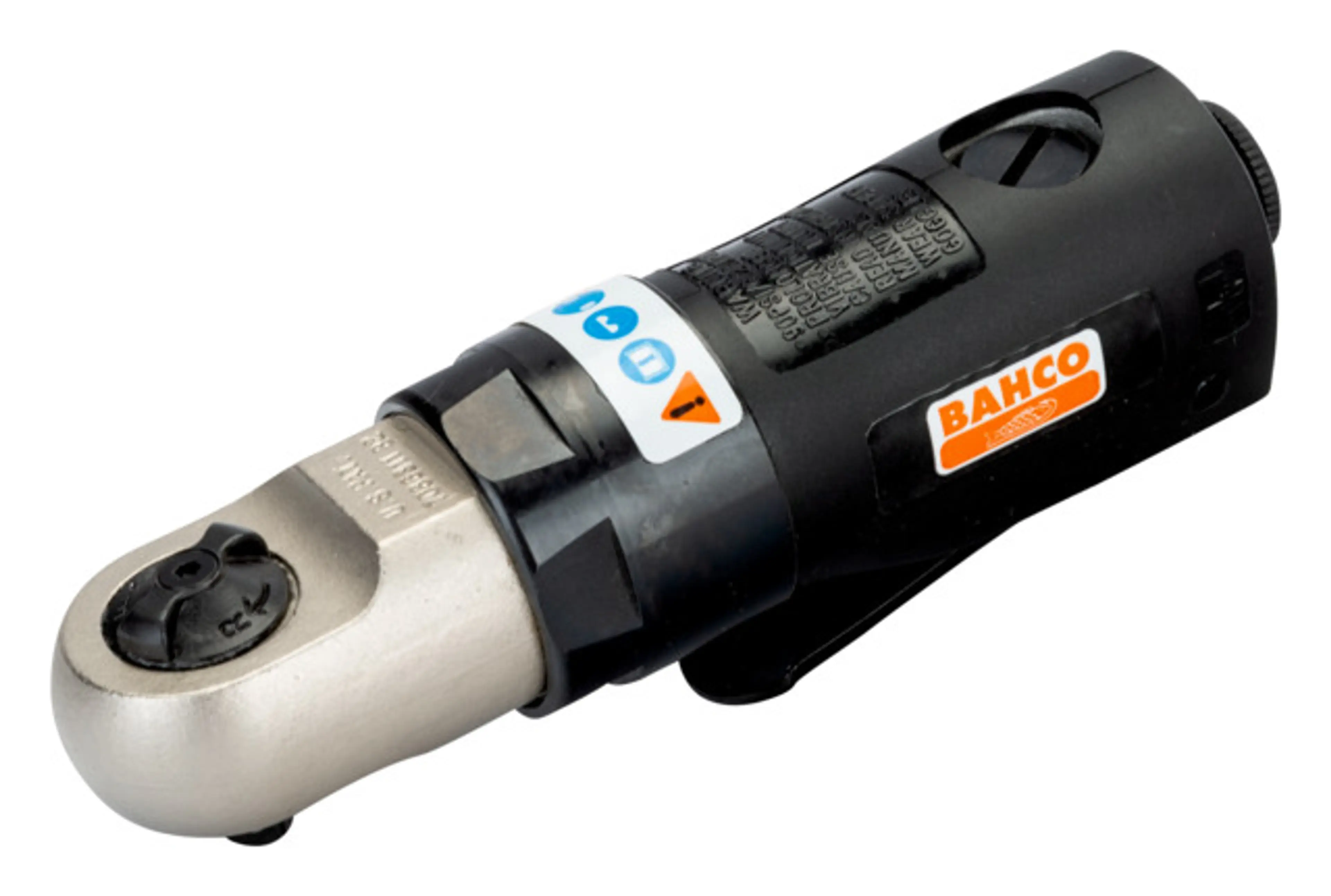 BAHCO CARRACA NEUMATICA 1/4