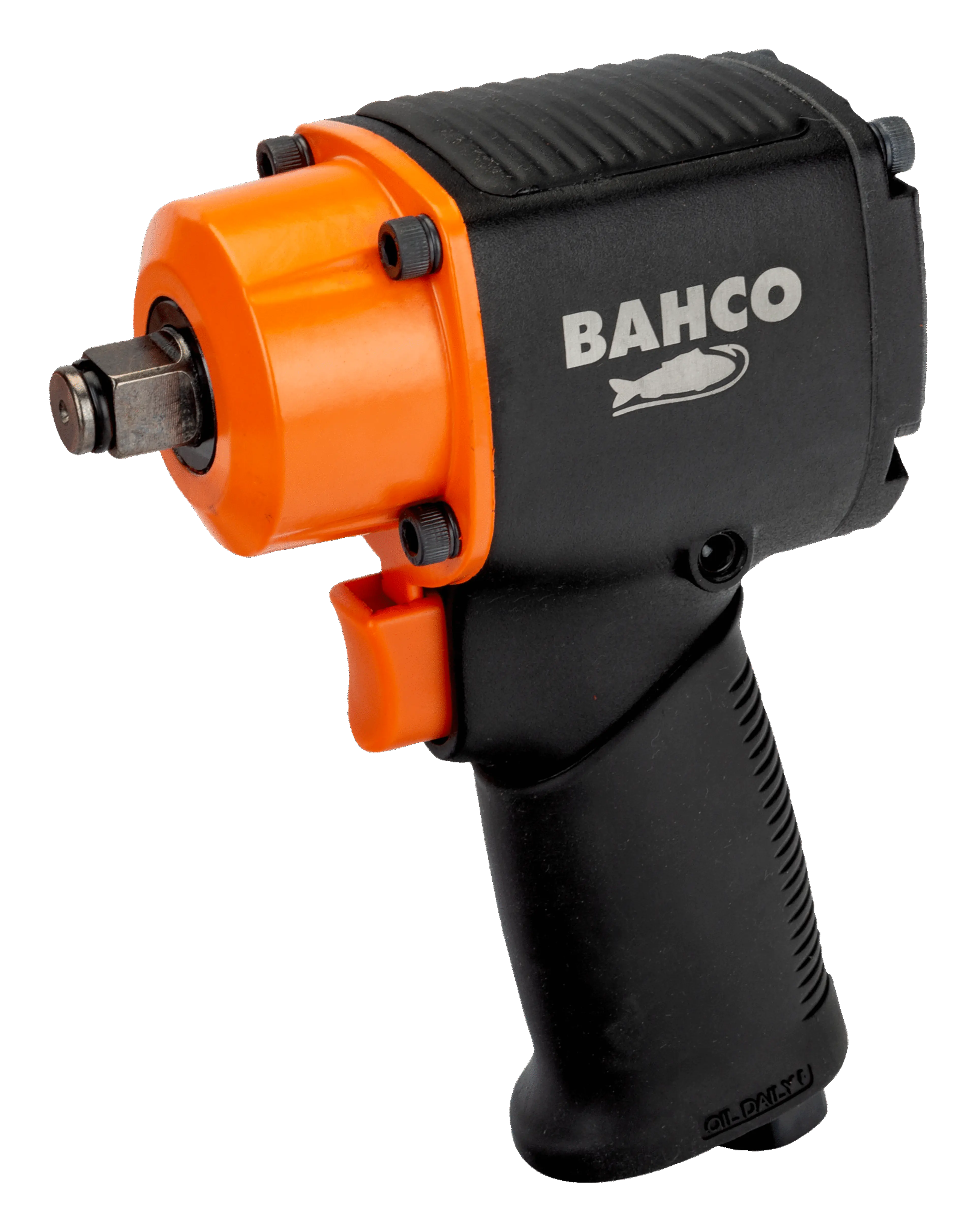BAHCO MINI LLAVE IMPACTO 1/2