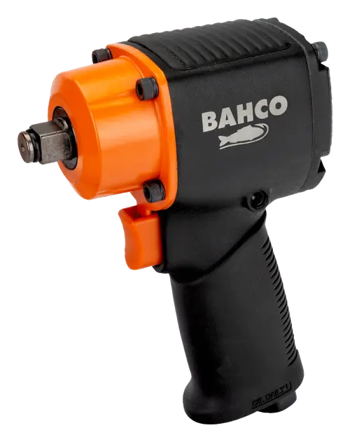 BAHCO MINI LLAVE IMPACTO 1/2