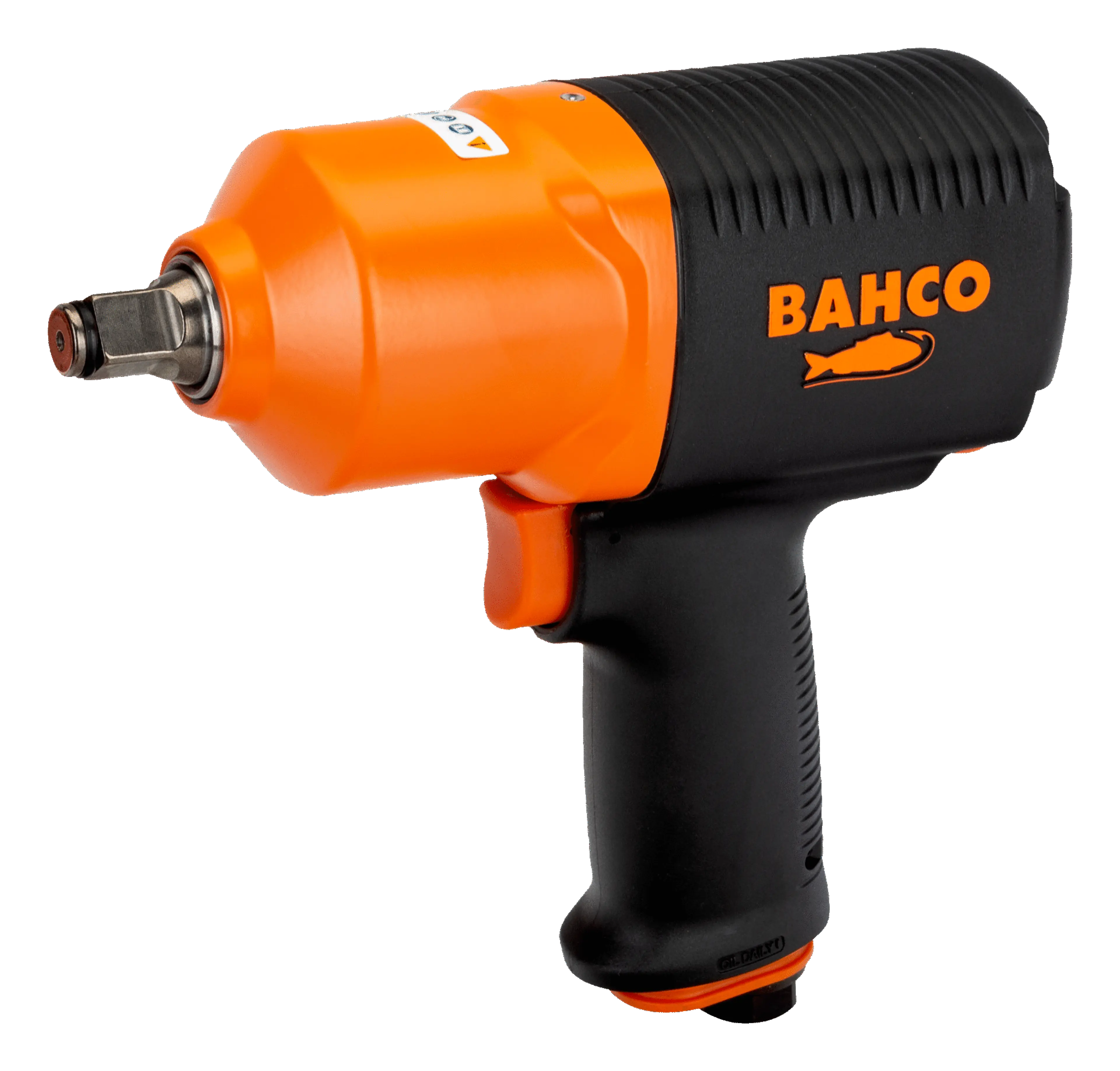 BAHCO LLAVE IMPACTO 1/2