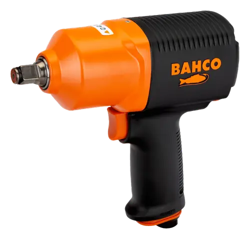 BAHCO LLAVE IMPACTO 1/2