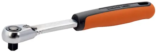 BAHCO LLAVE CARRACA 1/2 72D