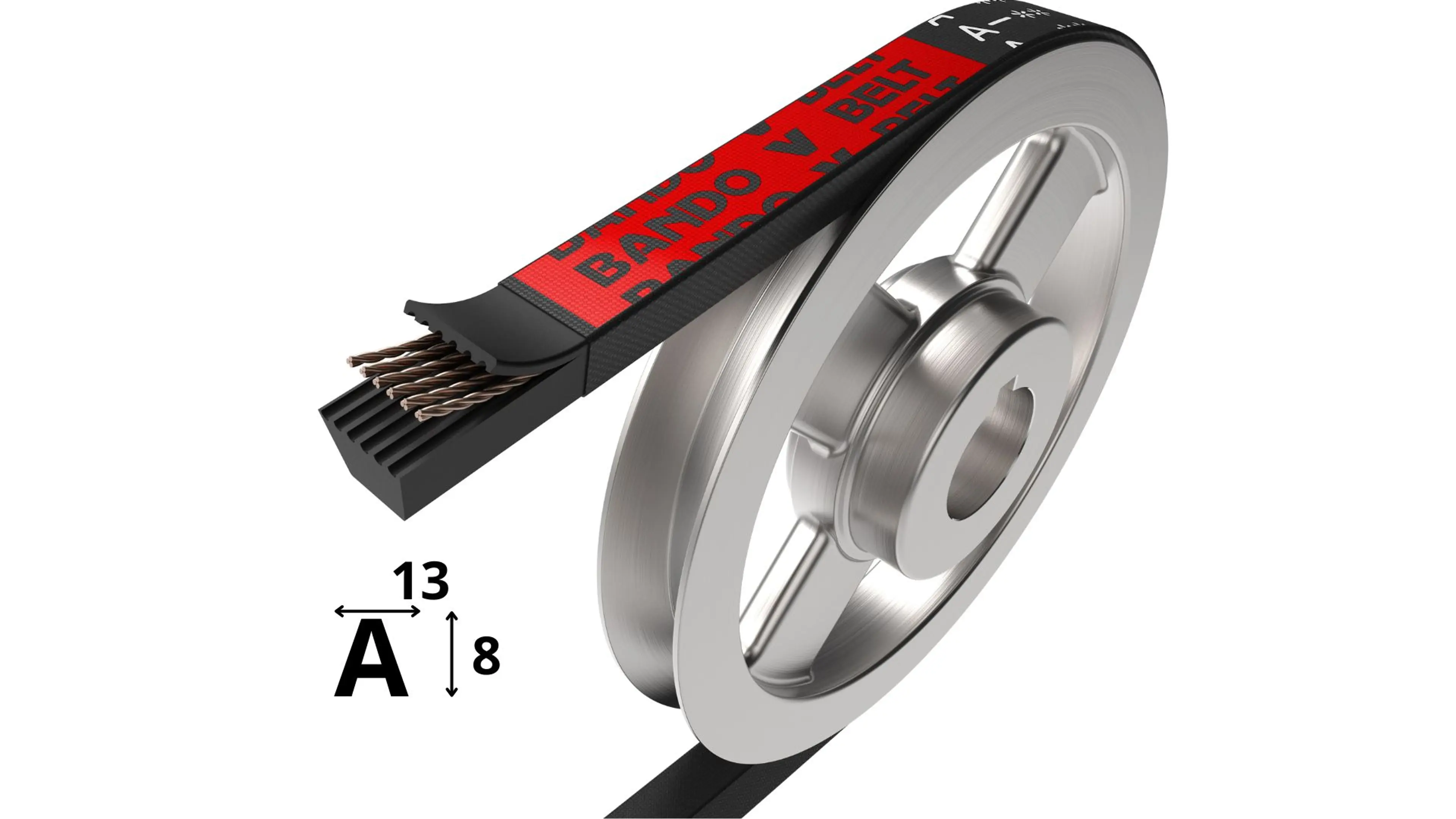 BANDO A47
