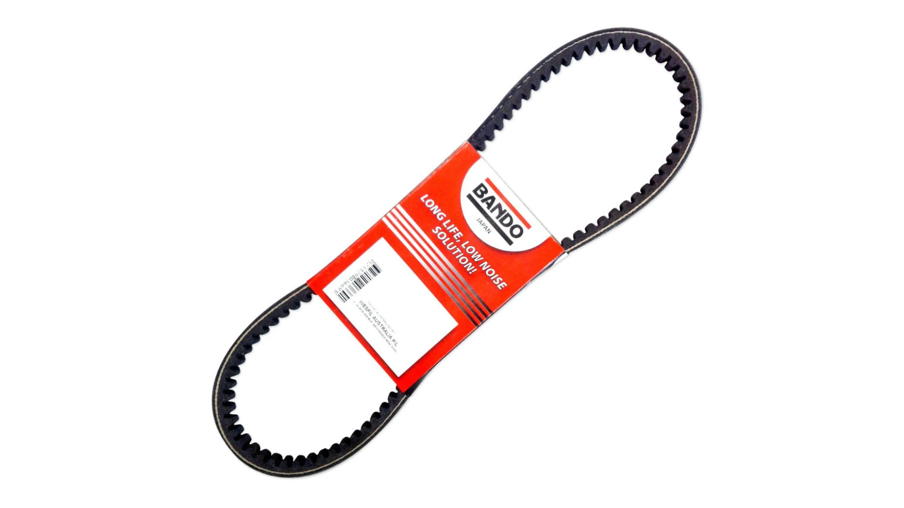 BANDO AVX10X1255