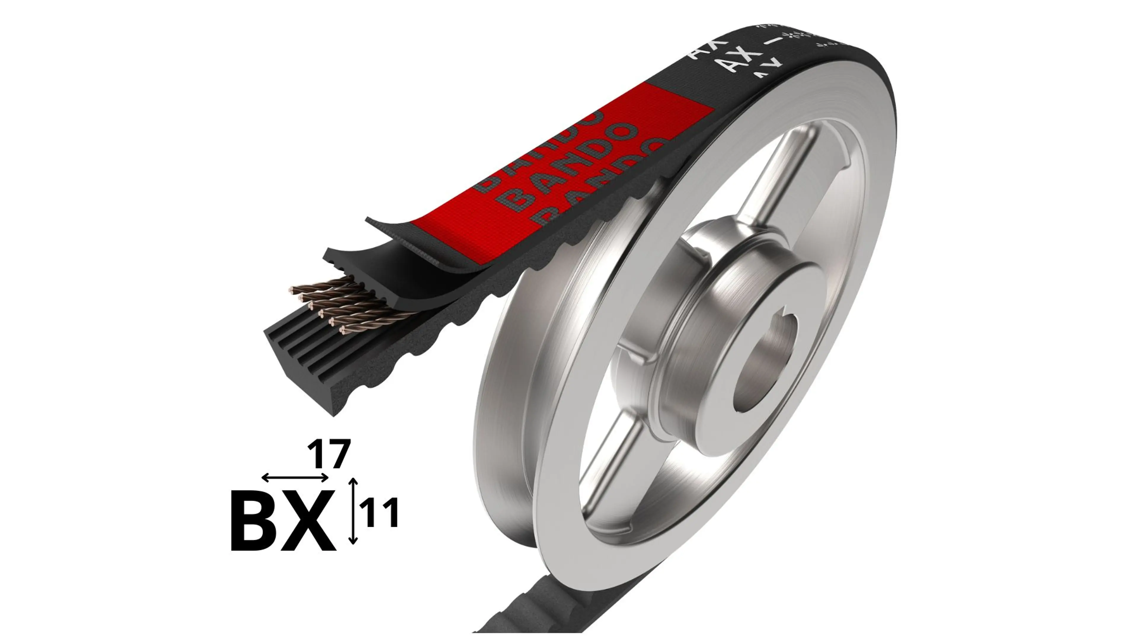 BANDO BX28